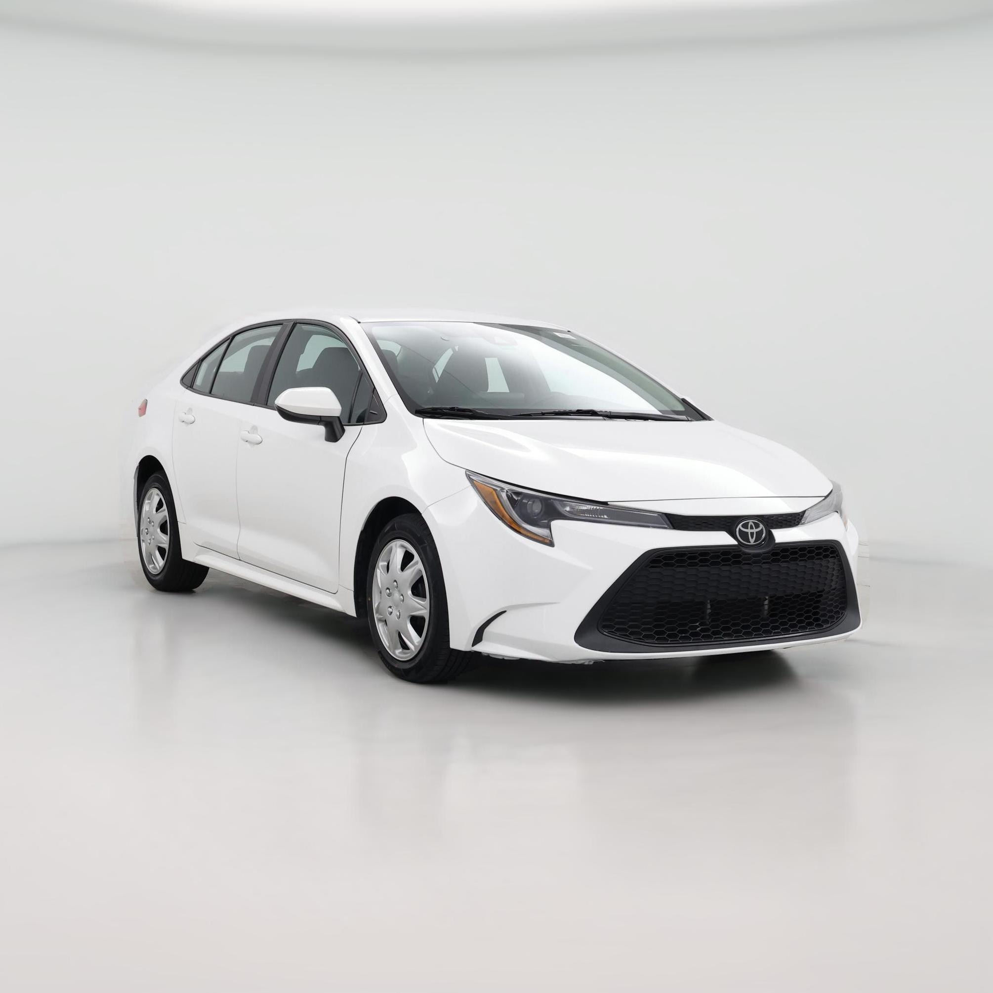 Thumbnail: 2022 Toyota Corolla - 1