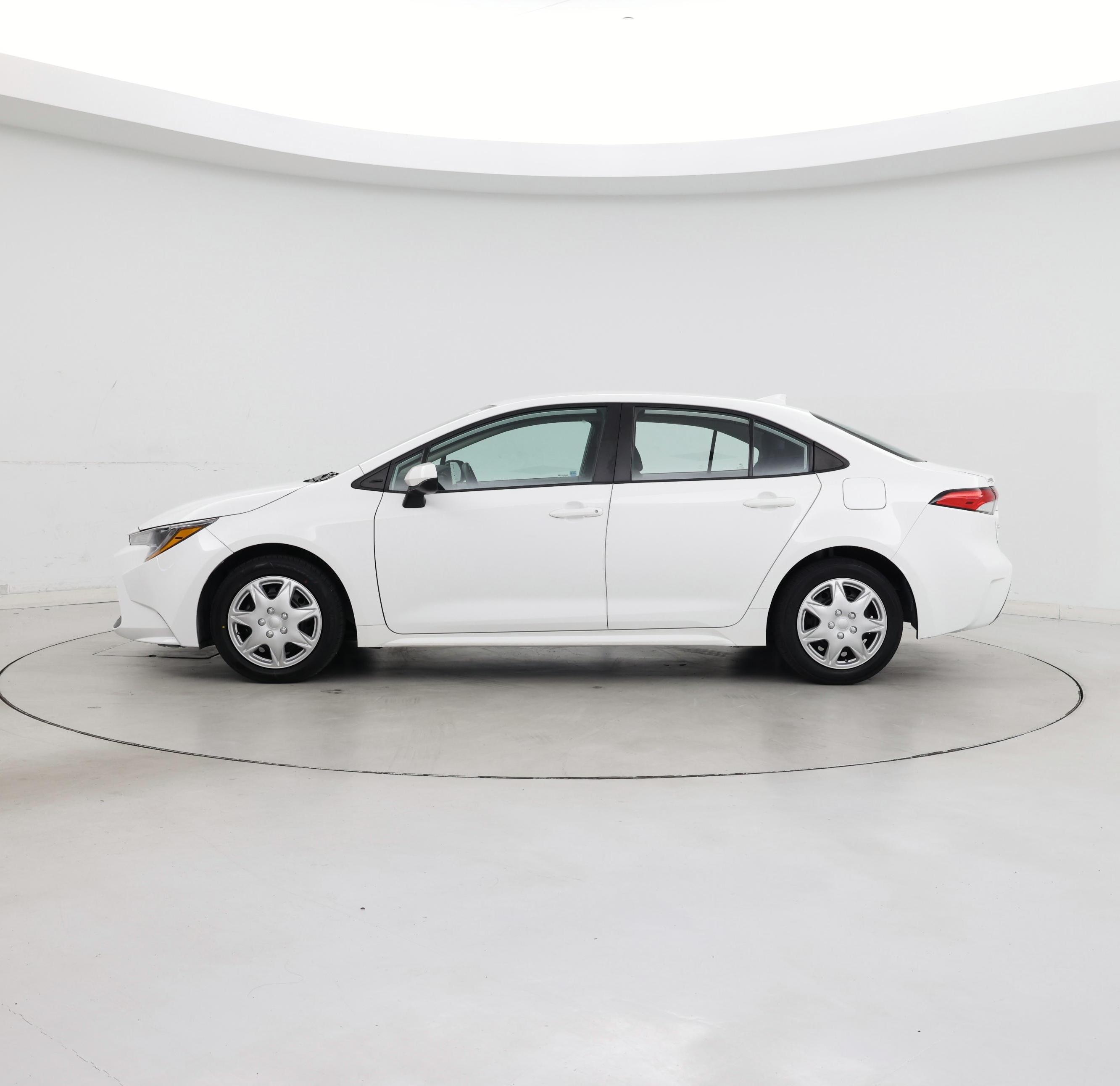 Thumbnail: 2022 Toyota Corolla - 3