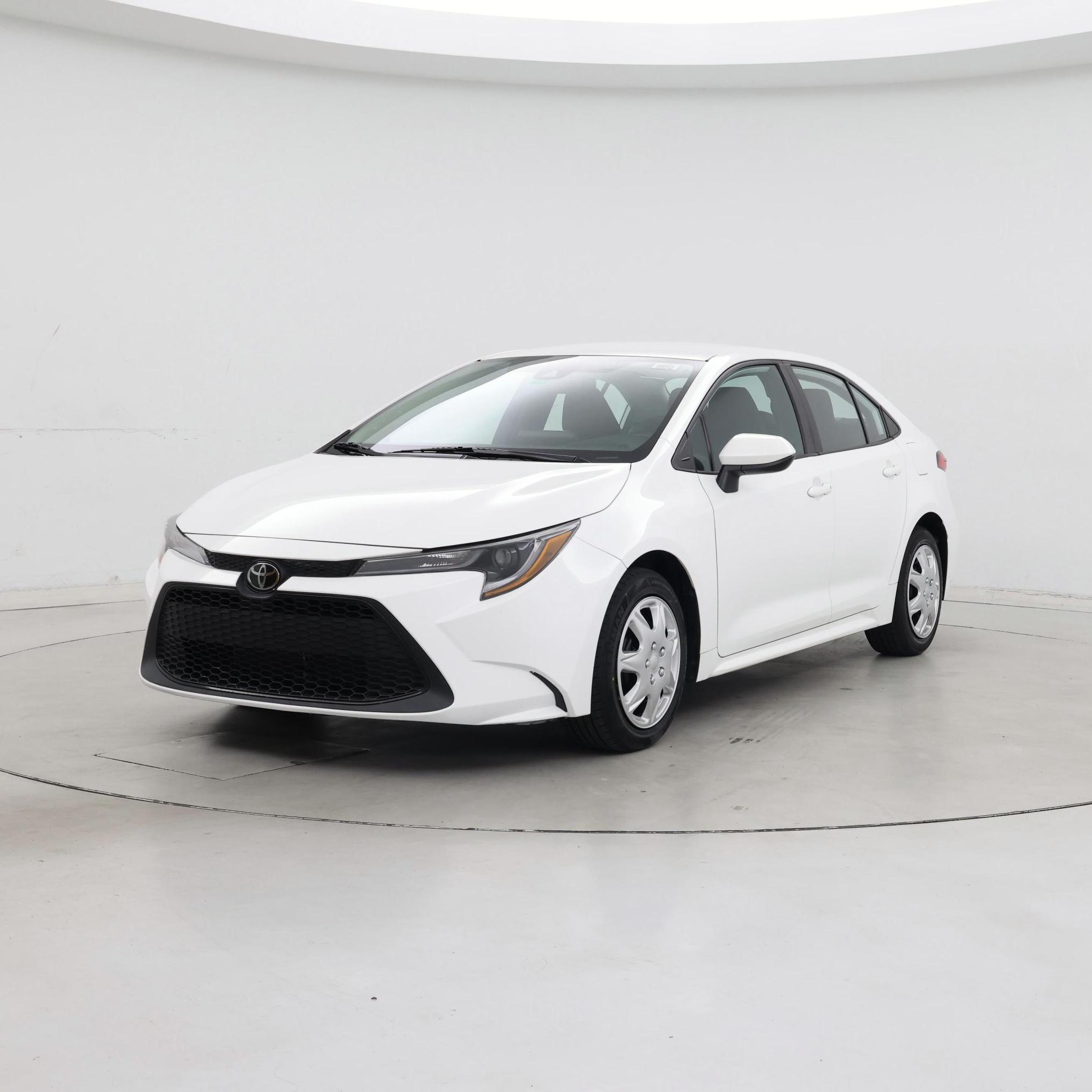 Thumbnail: 2022 Toyota Corolla - 4