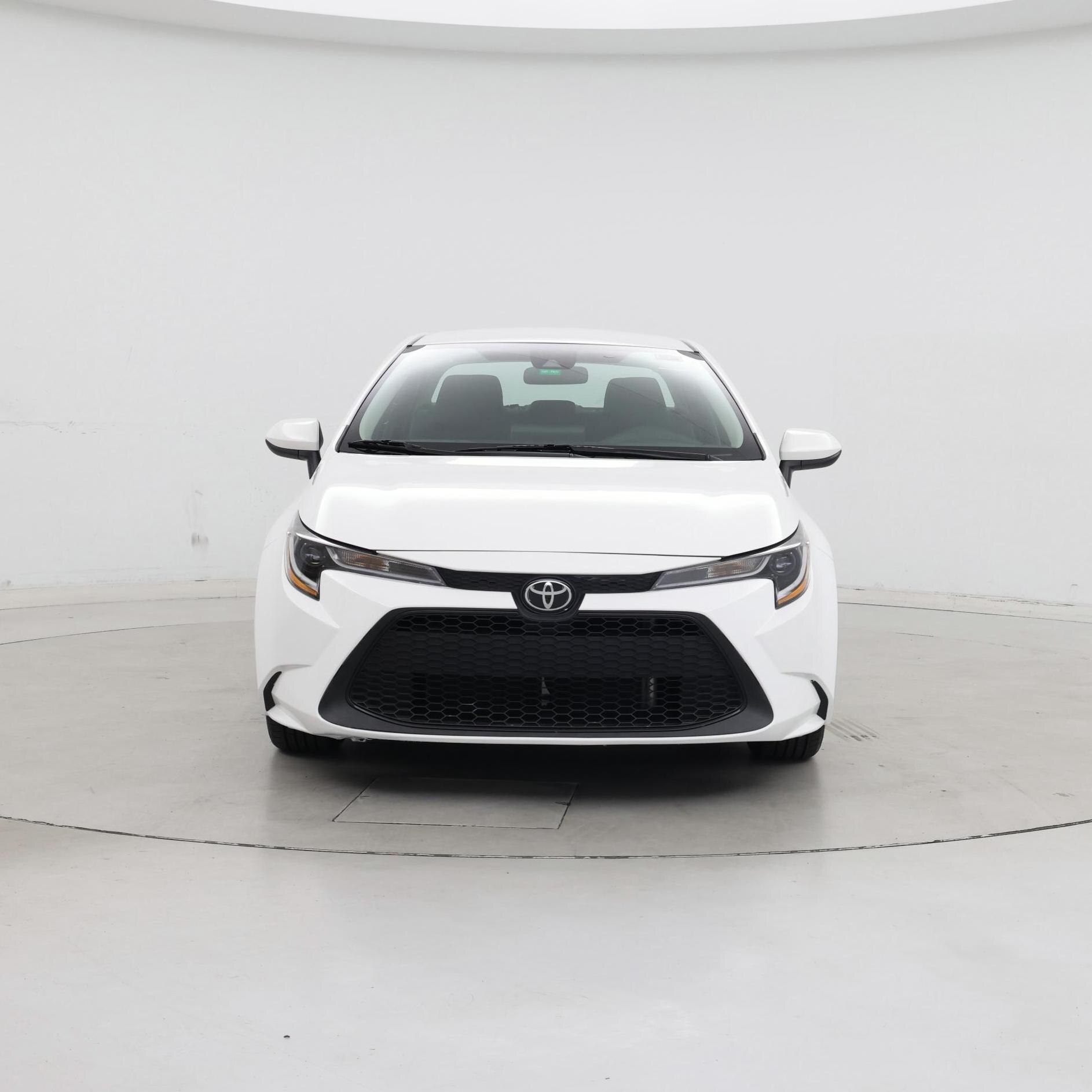 Thumbnail: 2022 Toyota Corolla - 5