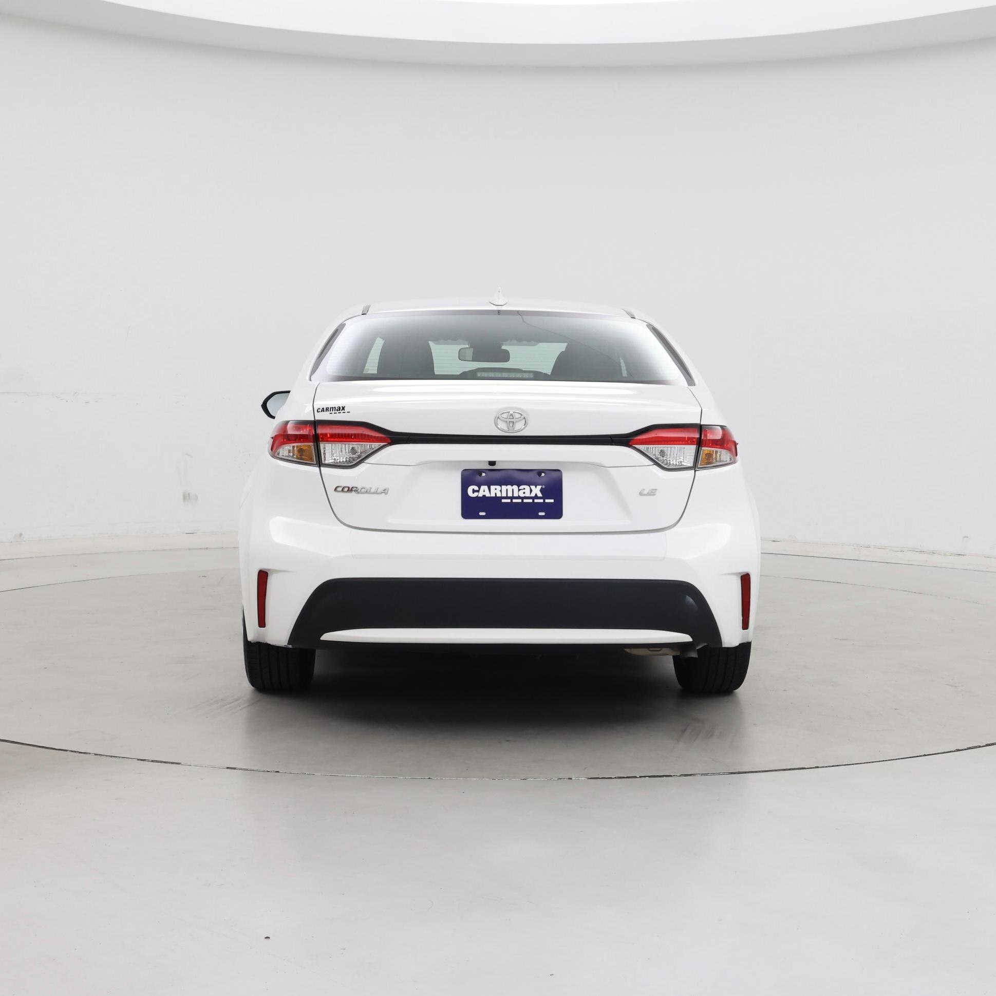 Thumbnail: 2022 Toyota Corolla - 6