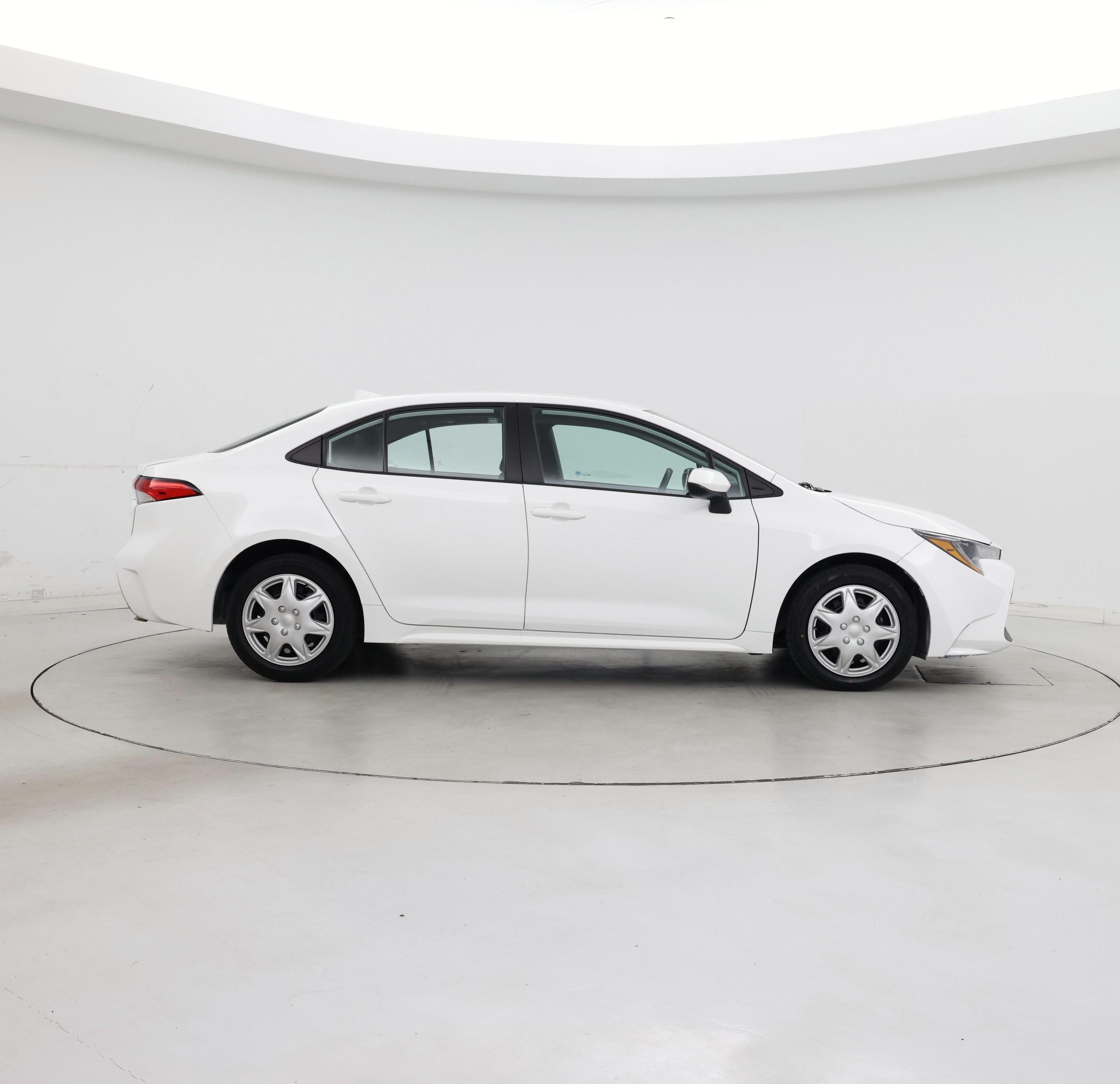 Thumbnail: 2022 Toyota Corolla - 7