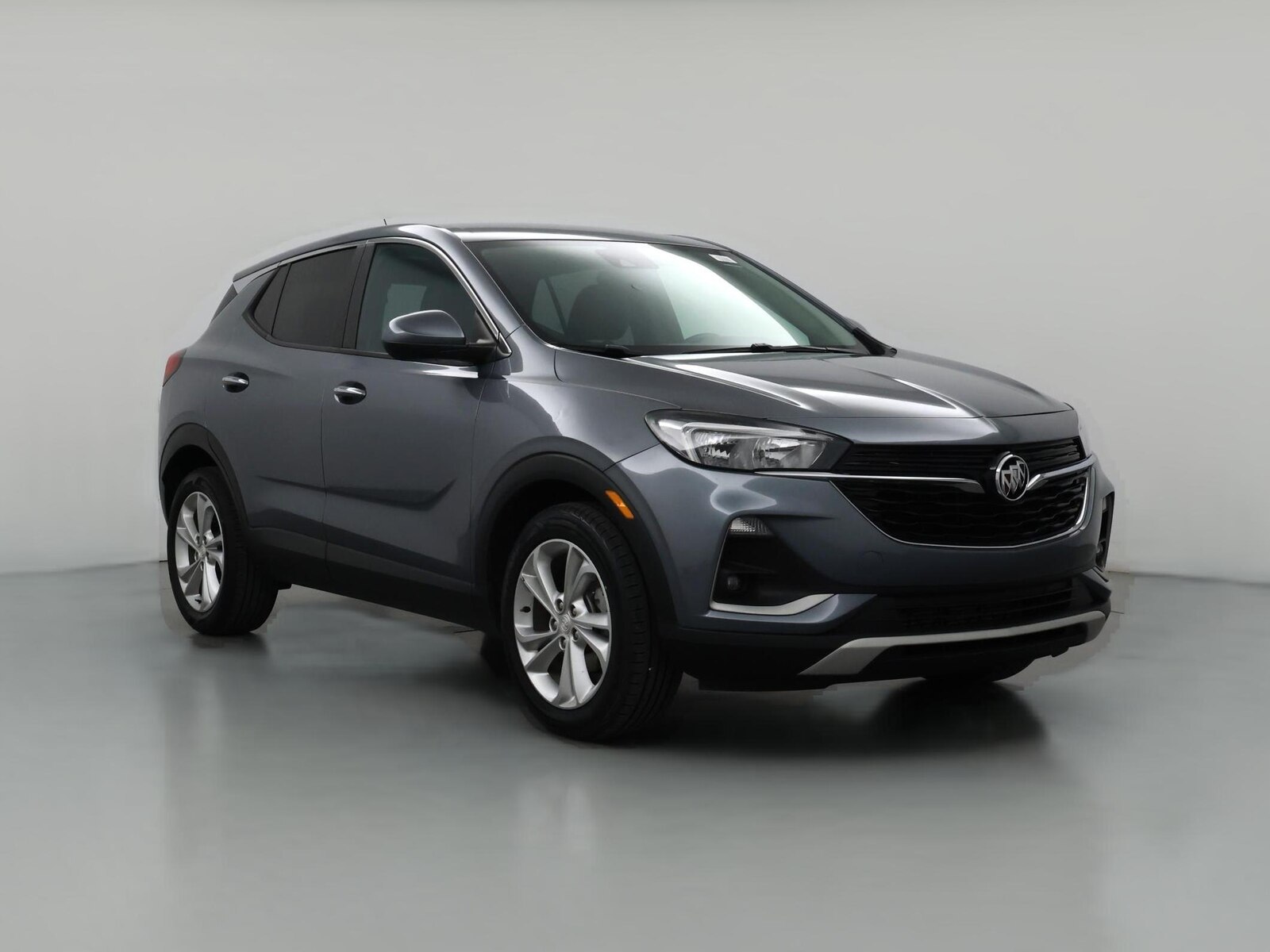2021 Buick Encore GX