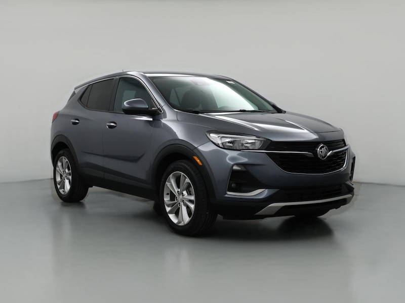 2021 Buick Encore GX Preferred -
                  Clearwater, FL
