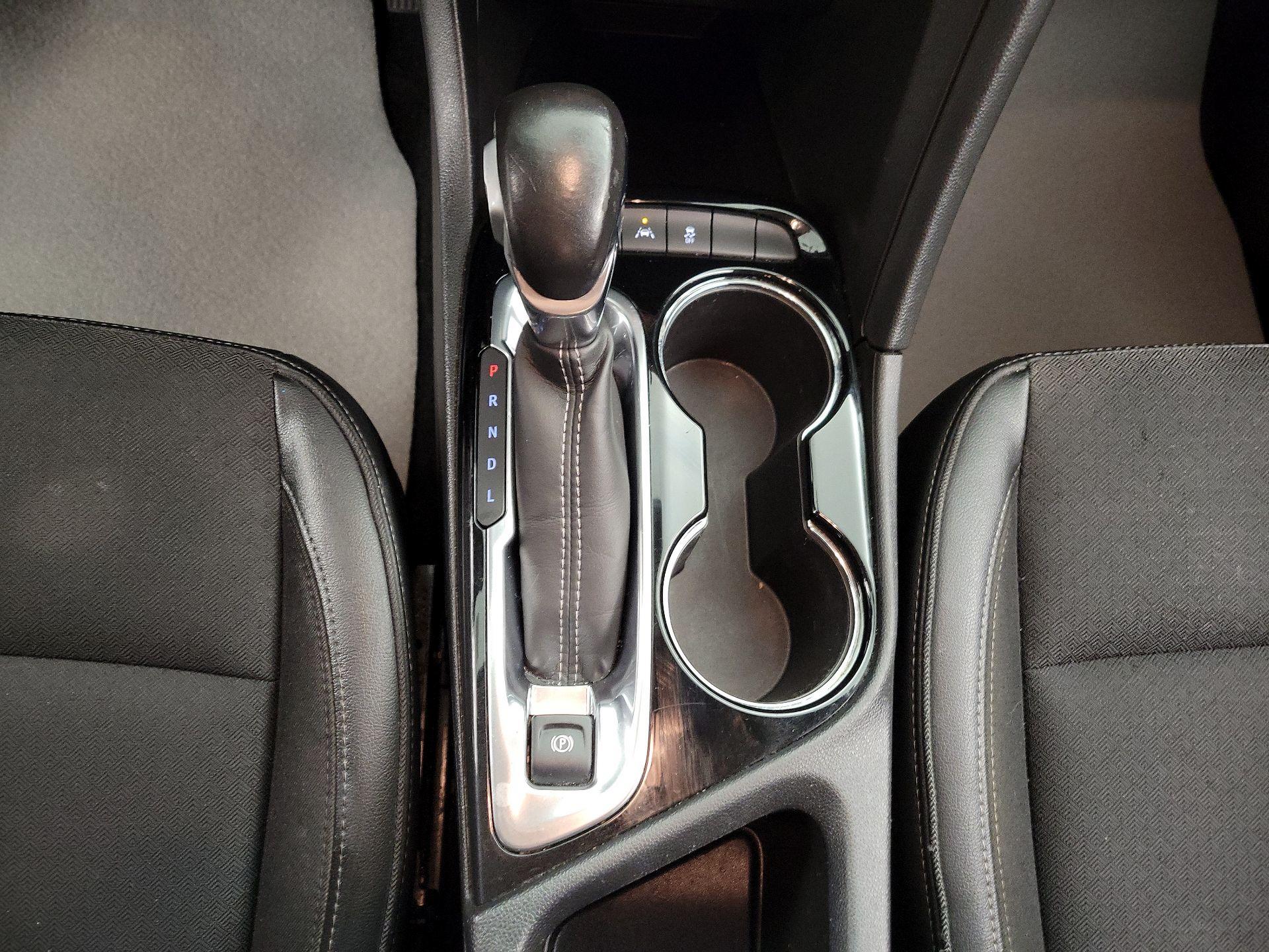 Thumbnail: 2021 Buick Encore GX - 17