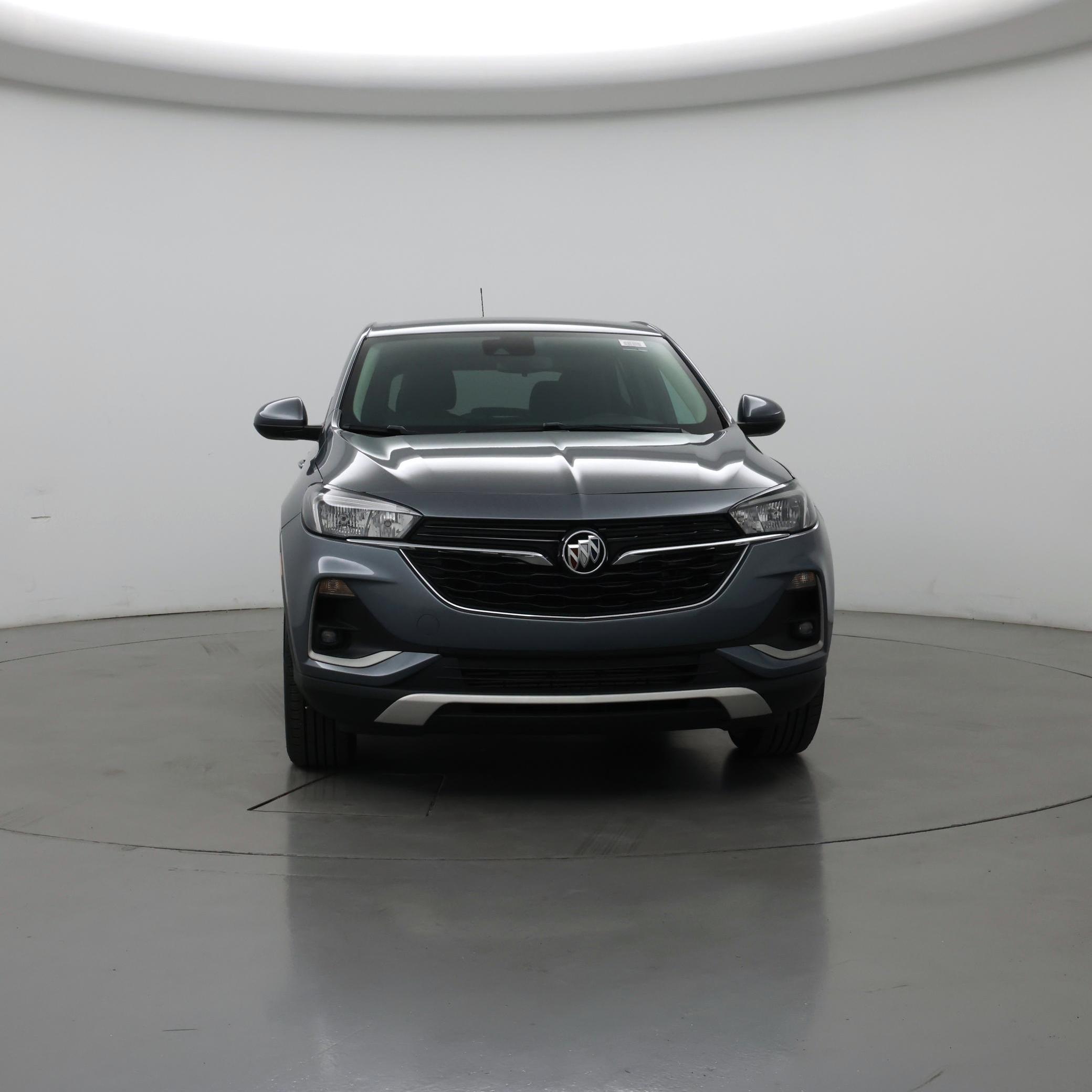 Thumbnail: 2021 Buick Encore GX - 5