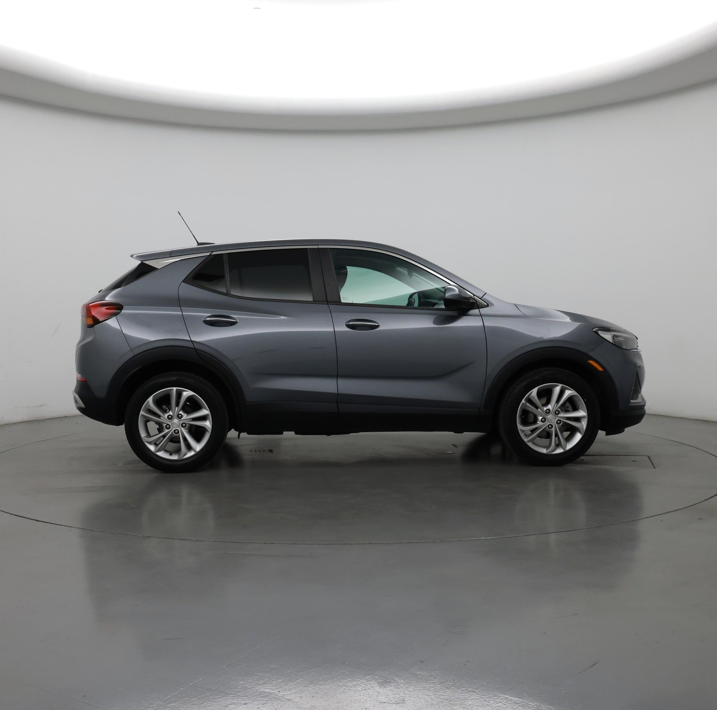 Thumbnail: 2021 Buick Encore GX - 7