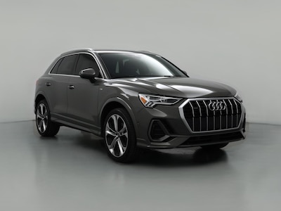 2021 Audi Q3 S-Line Premium Plus