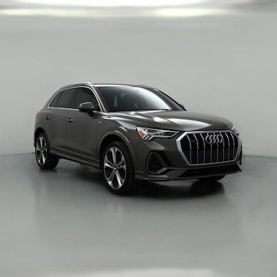 2021 Audi Q3 S-Line Premium Plus