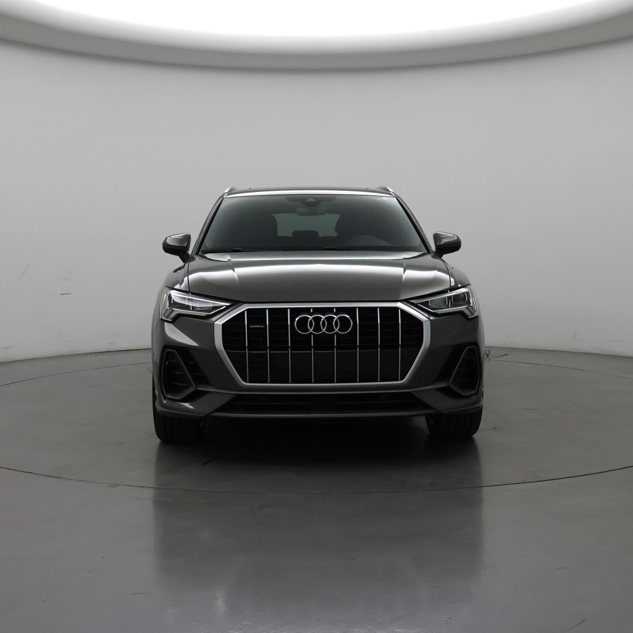 Thumbnail: 2021 Audi Q3 - 5
