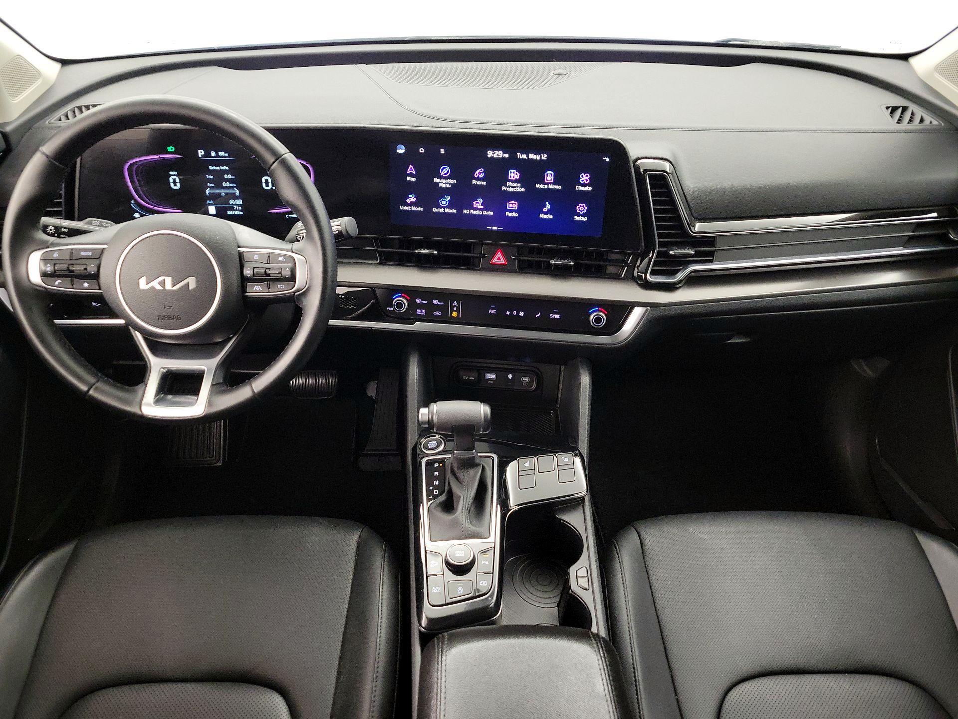 Thumbnail: 2023 Kia Sportage - 9