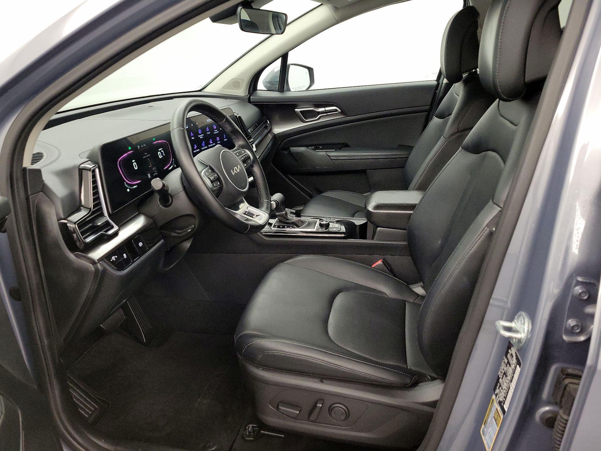 Thumbnail: 2023 Kia Sportage - 11