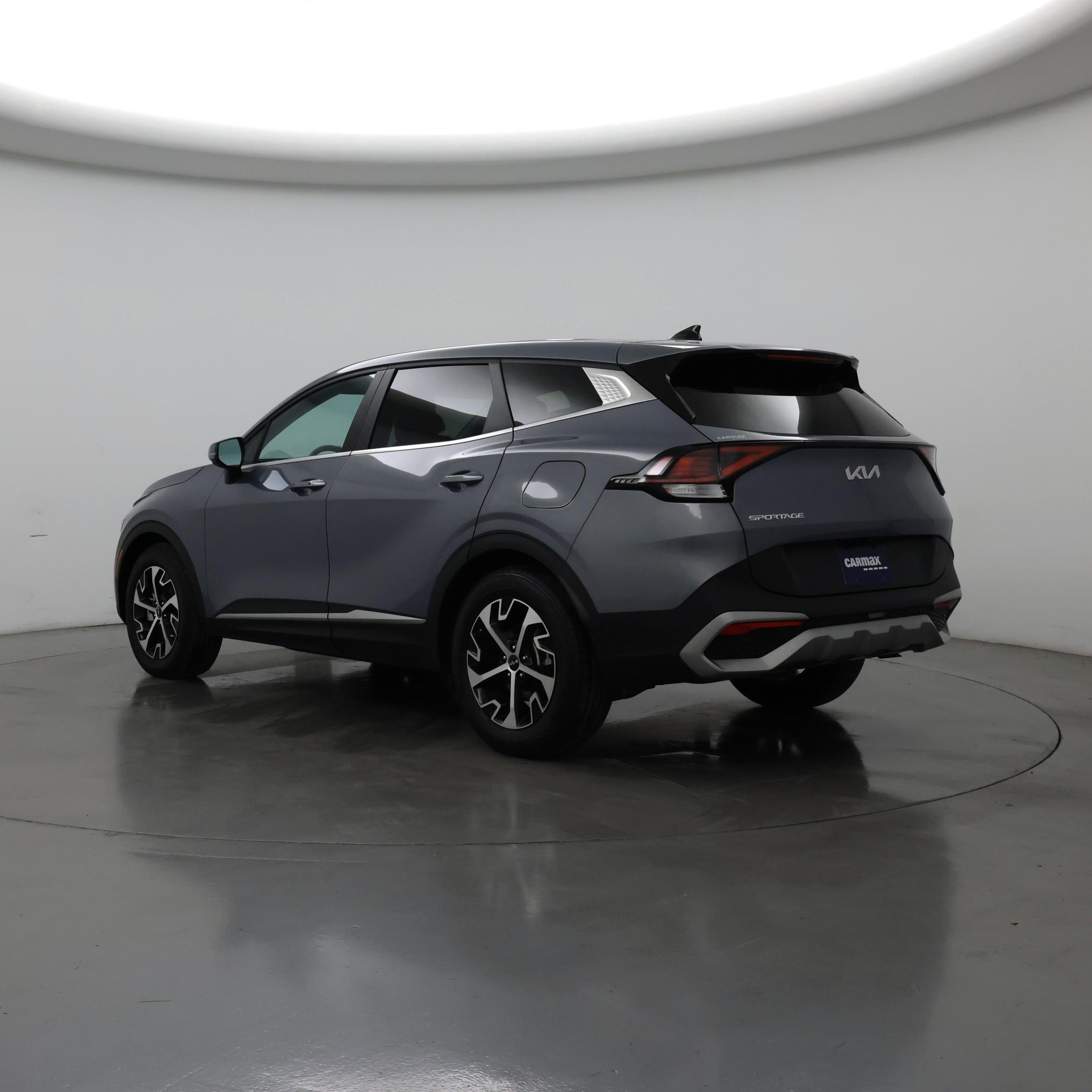 Thumbnail: 2023 Kia Sportage - 2