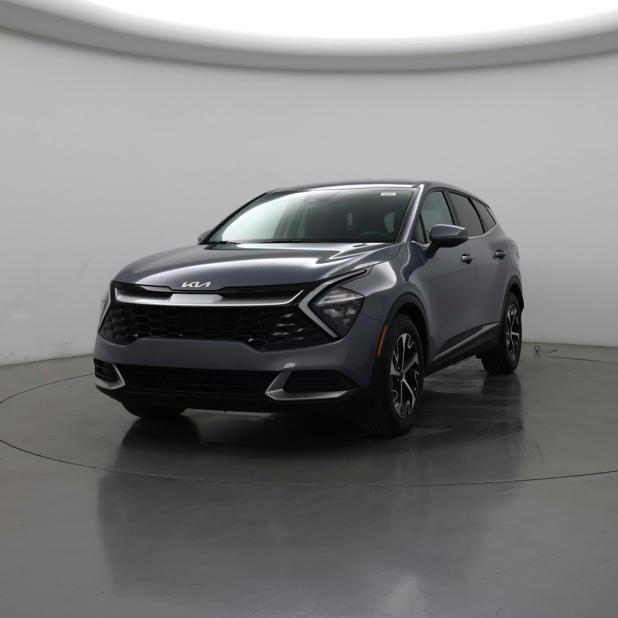Thumbnail: 2023 Kia Sportage - 4