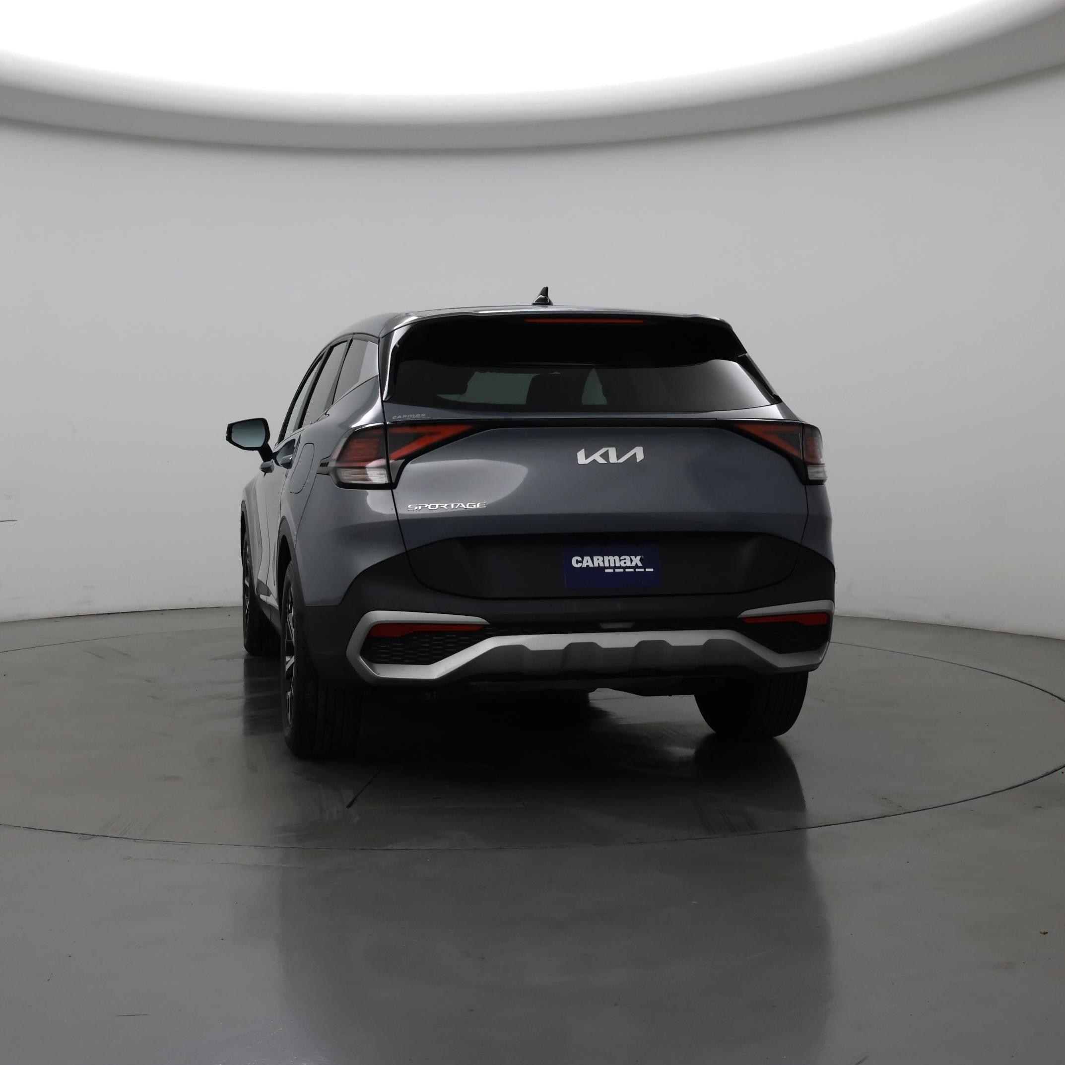 Thumbnail: 2023 Kia Sportage - 6