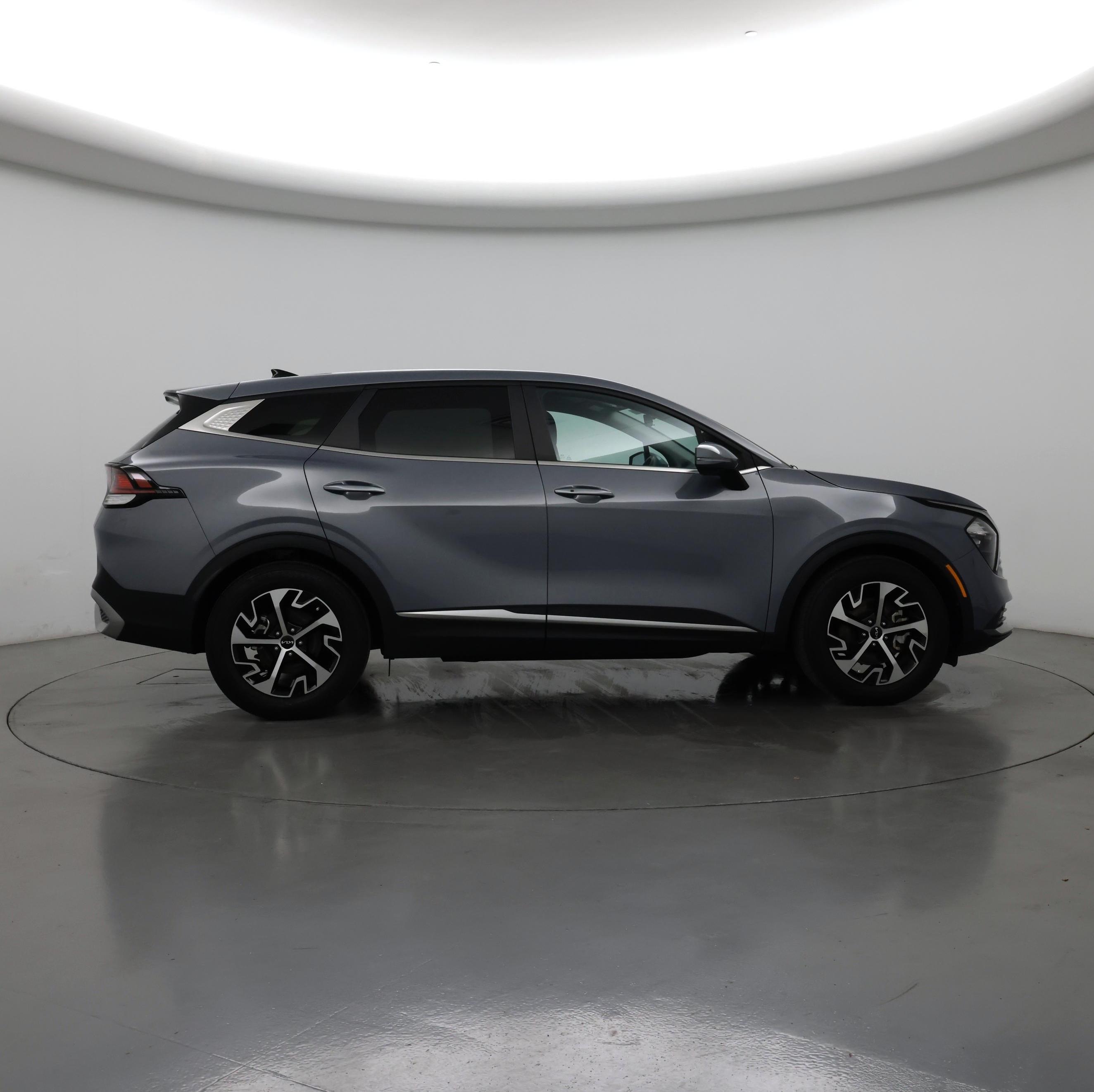 Thumbnail: 2023 Kia Sportage - 7