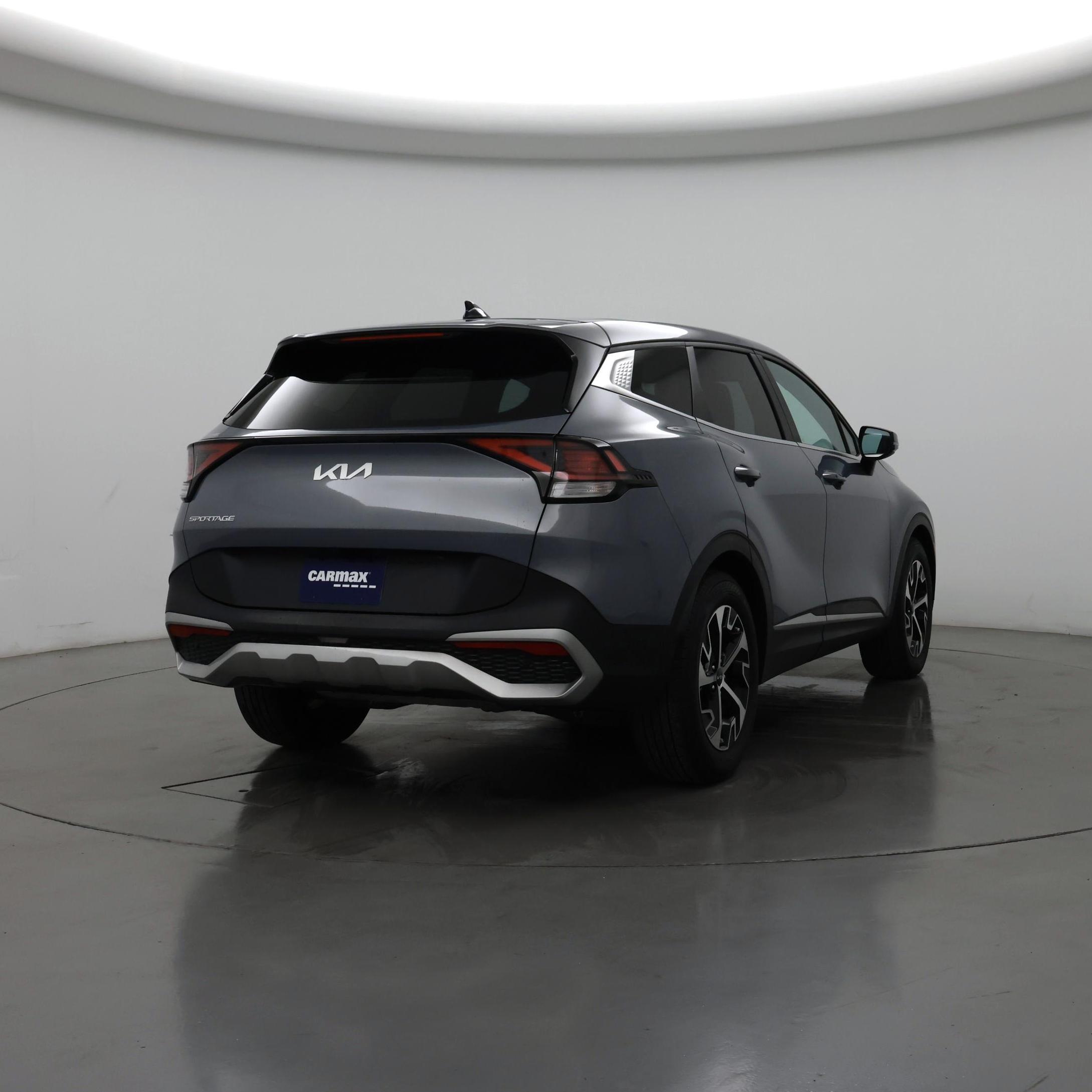 Thumbnail: 2023 Kia Sportage - 8