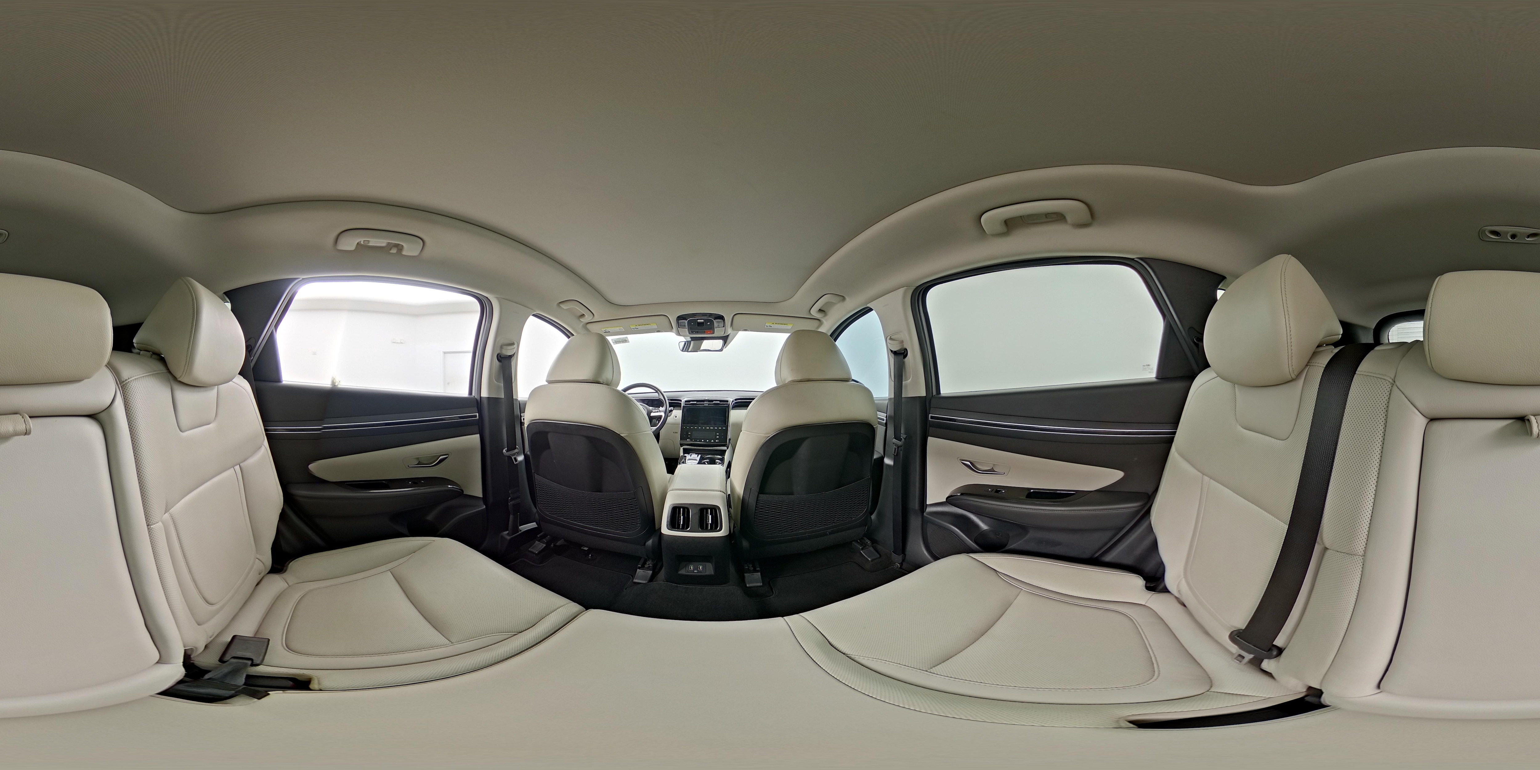 2022 Hyundai Tucson Limited - Photo 28