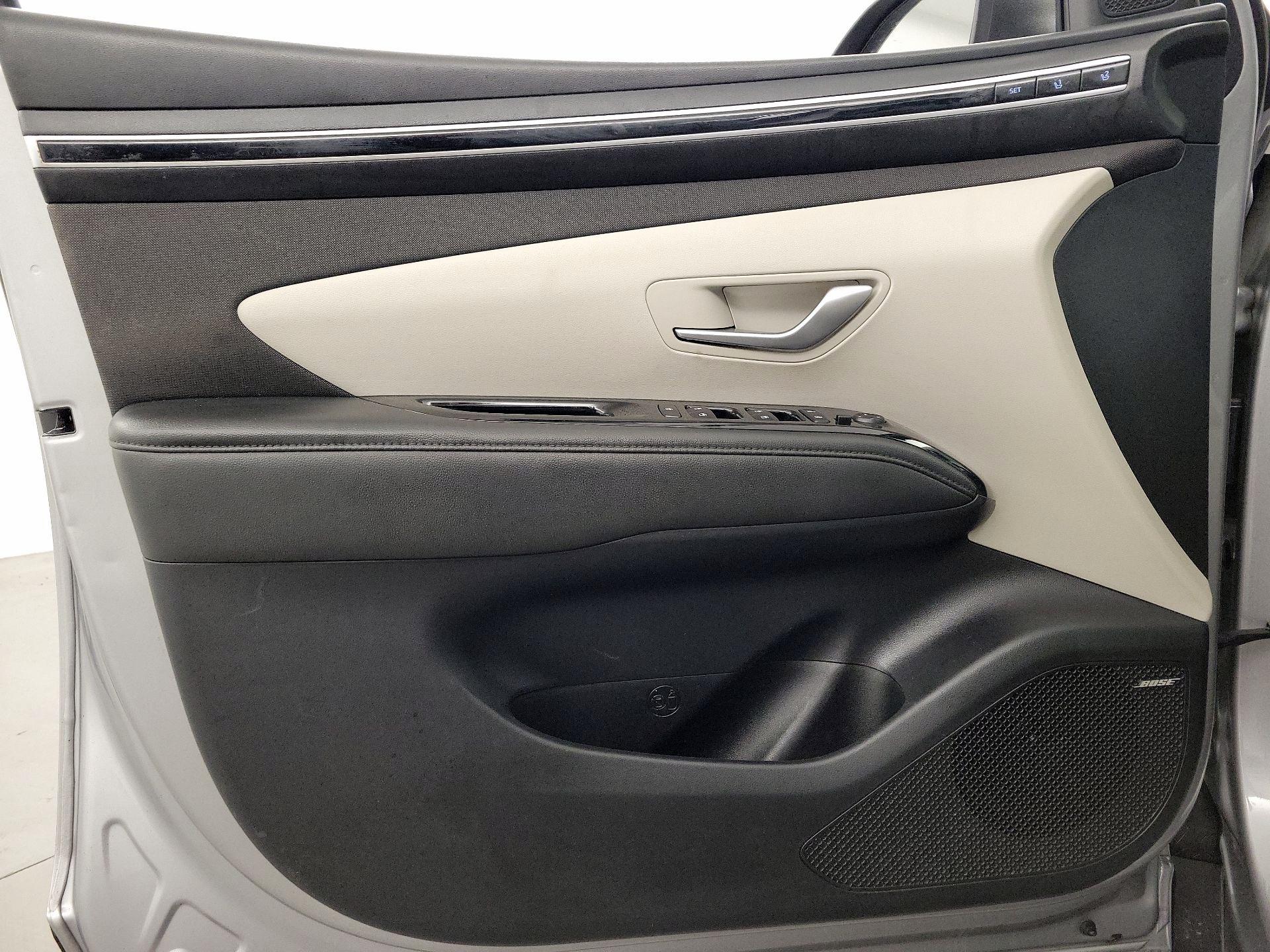 Thumbnail: 2022 Hyundai Tucson - 12