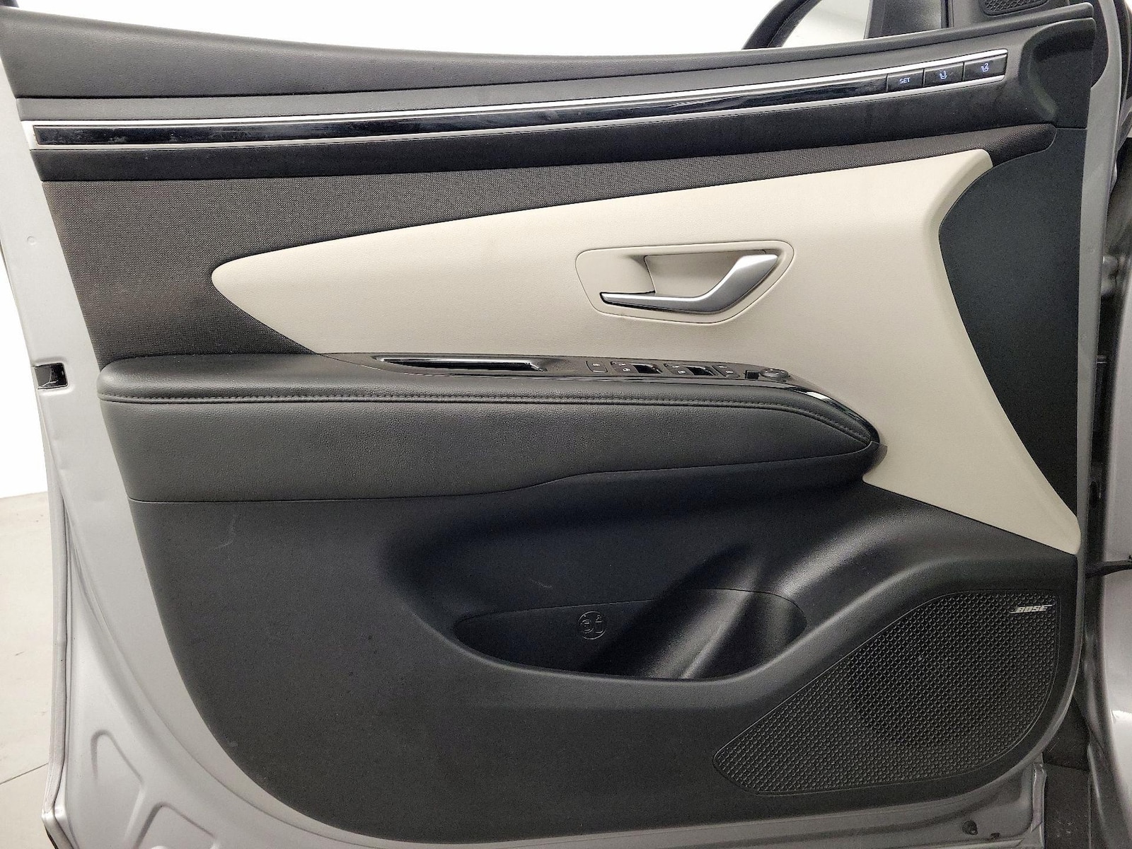 2022 Hyundai Tucson Limited - Photo 13