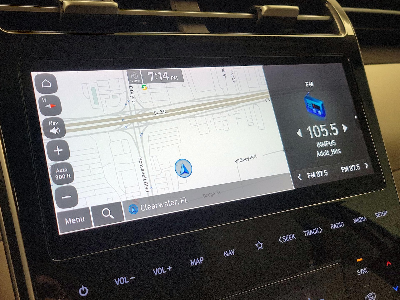 2022 Hyundai Tucson Limited - Photo 15