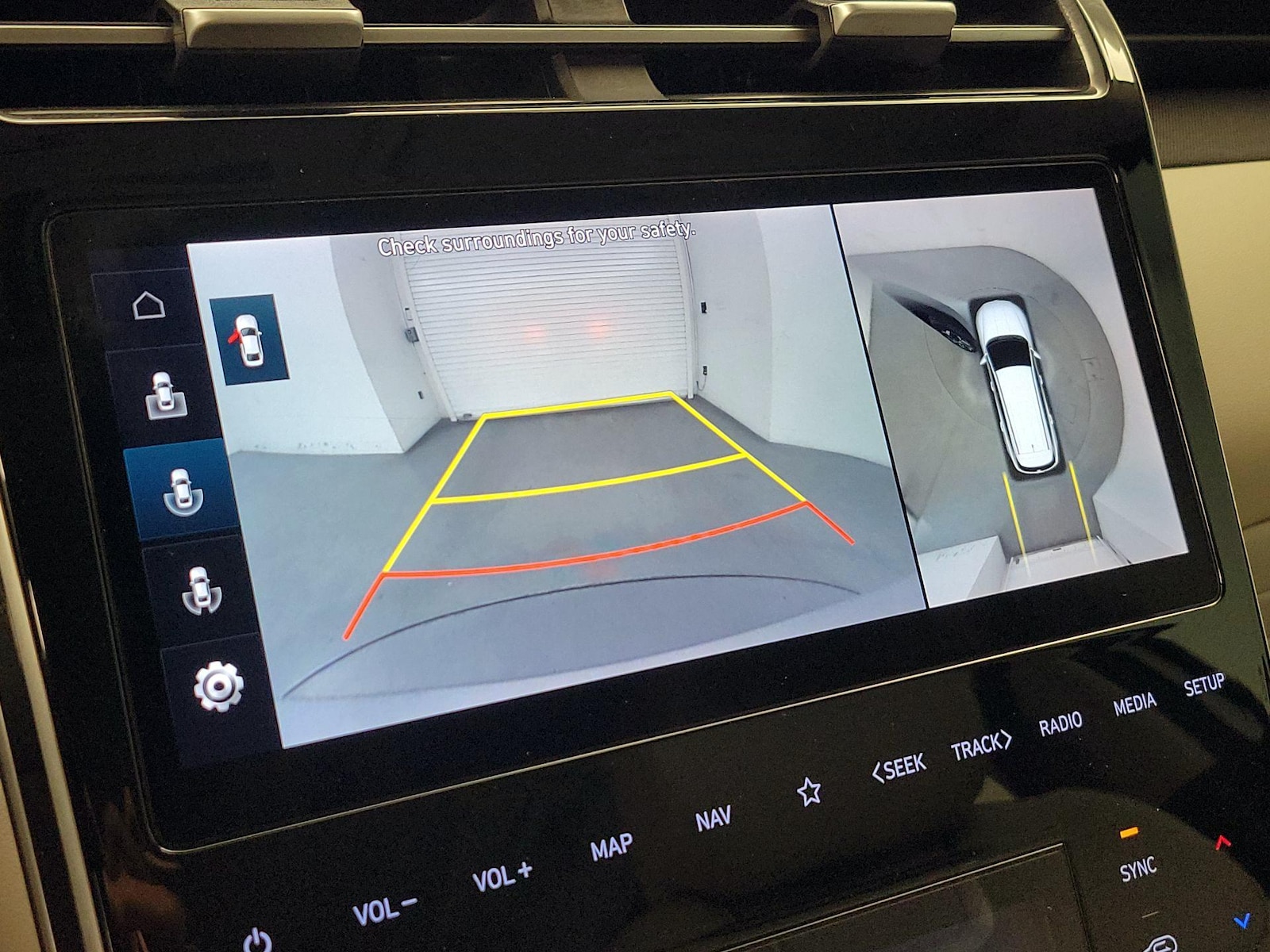 2022 Hyundai Tucson Limited - Photo 16