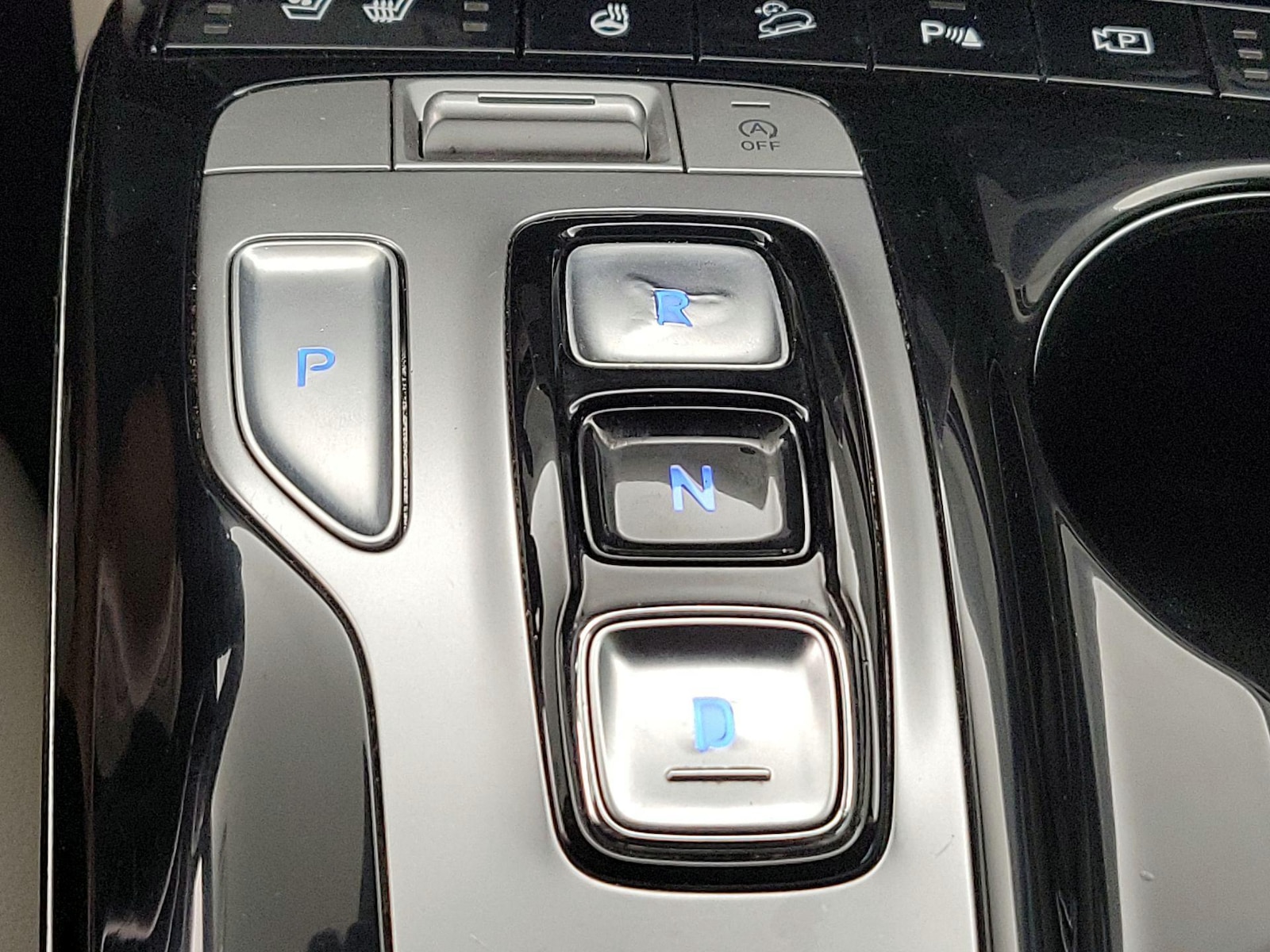 2022 Hyundai Tucson Limited - Photo 19