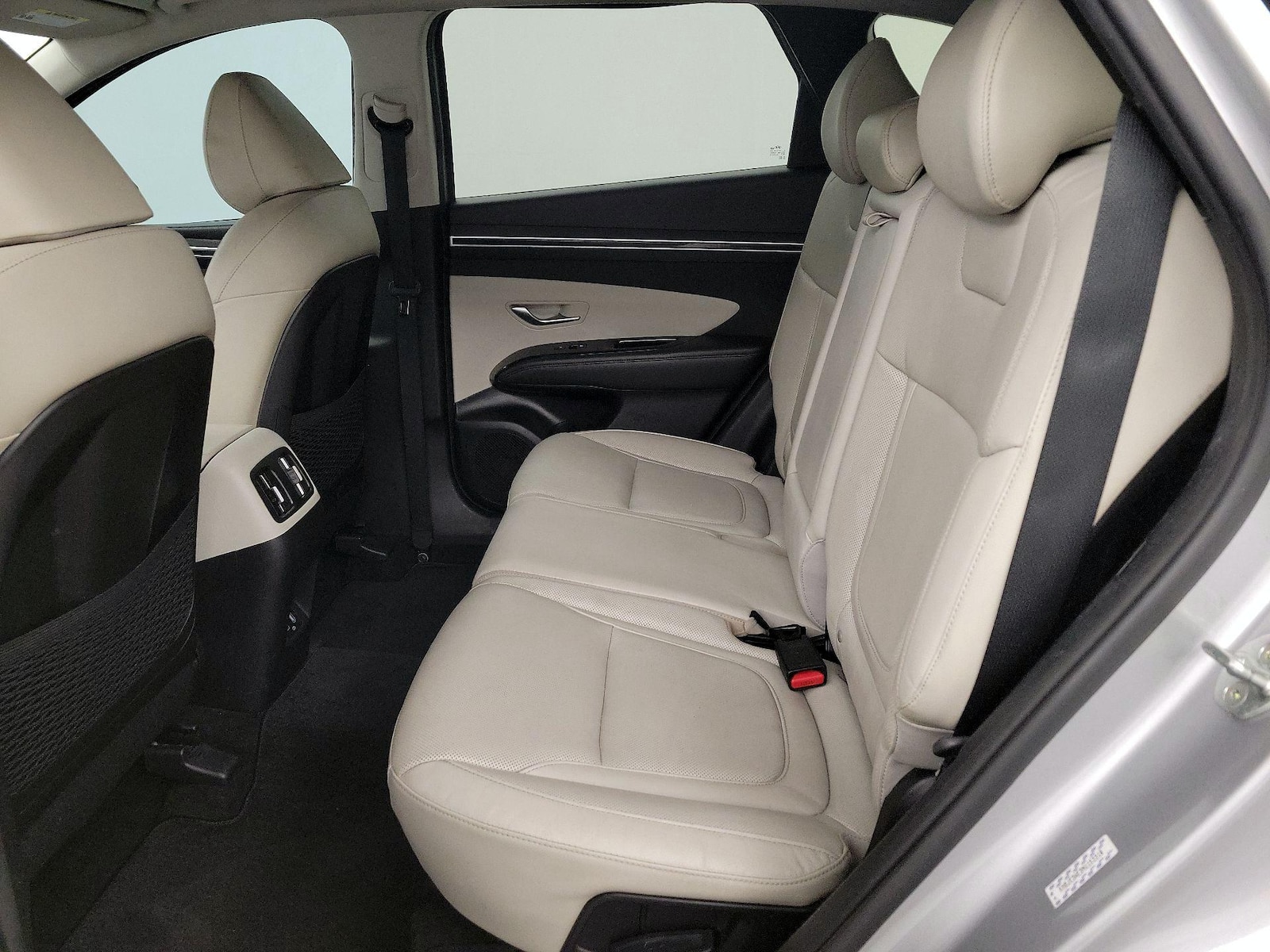 2022 Hyundai Tucson Limited - Photo 22