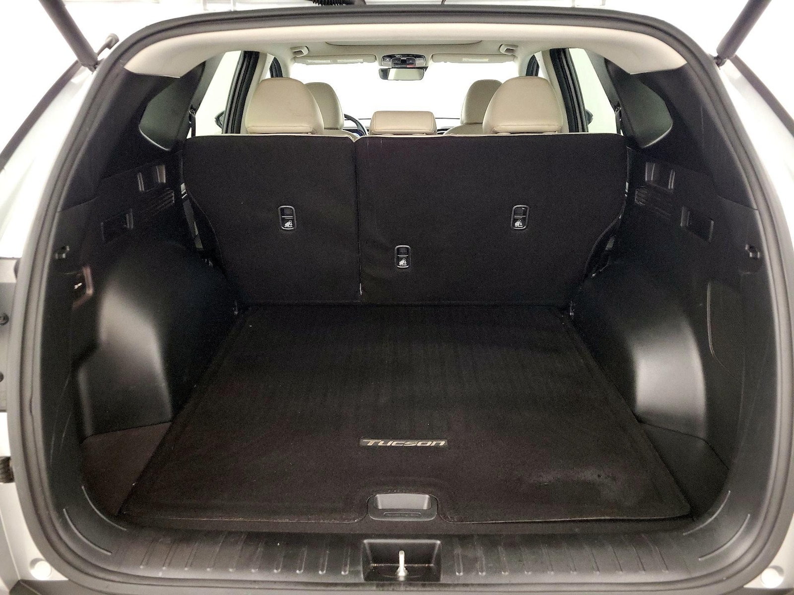 2022 Hyundai Tucson Limited - Photo 23