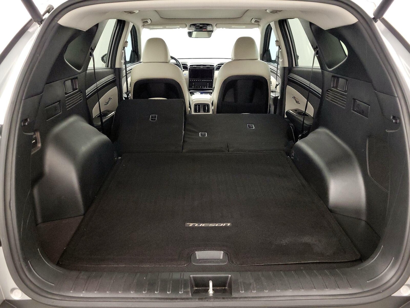 2022 Hyundai Tucson Limited - Photo 24