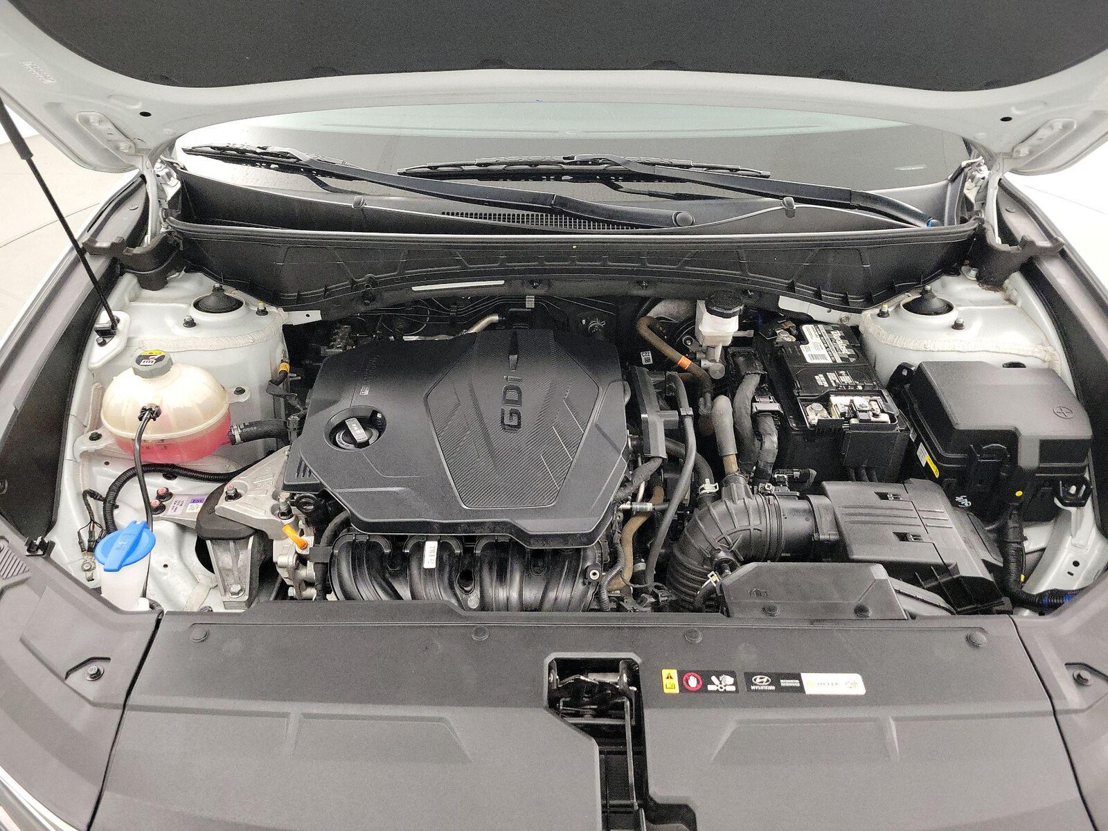 2022 Hyundai Tucson Limited - Photo 25