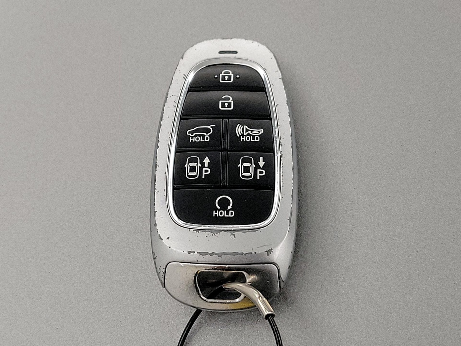 2022 Hyundai Tucson Limited - Photo 26