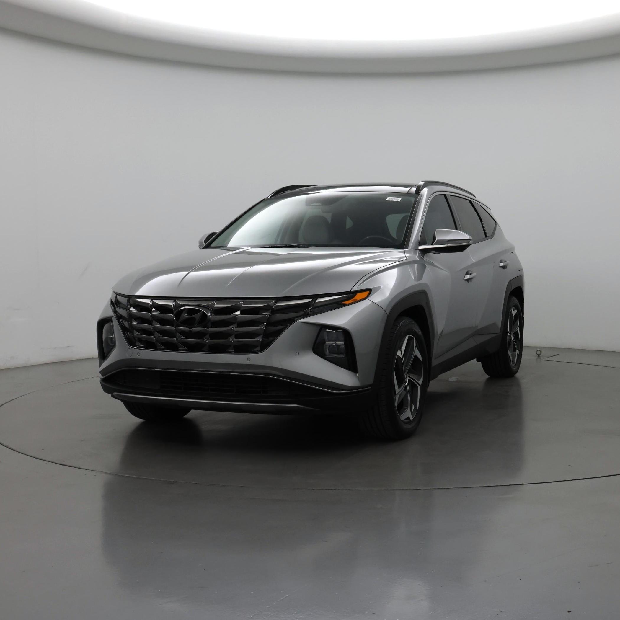 Thumbnail: 2022 Hyundai Tucson - 4