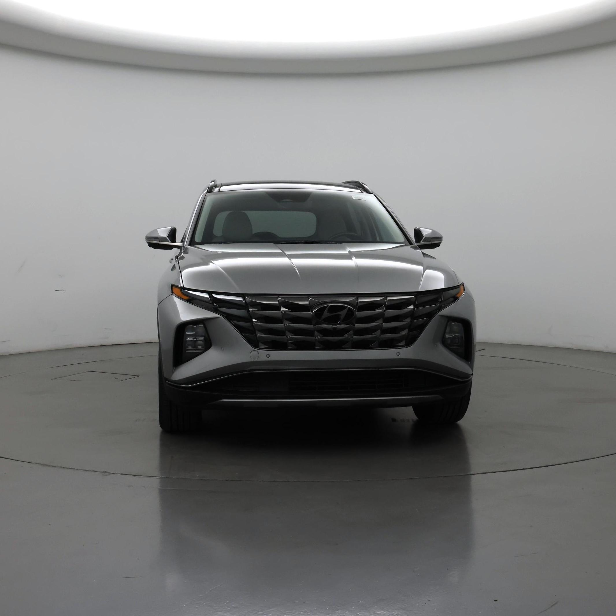 Thumbnail: 2022 Hyundai Tucson - 5
