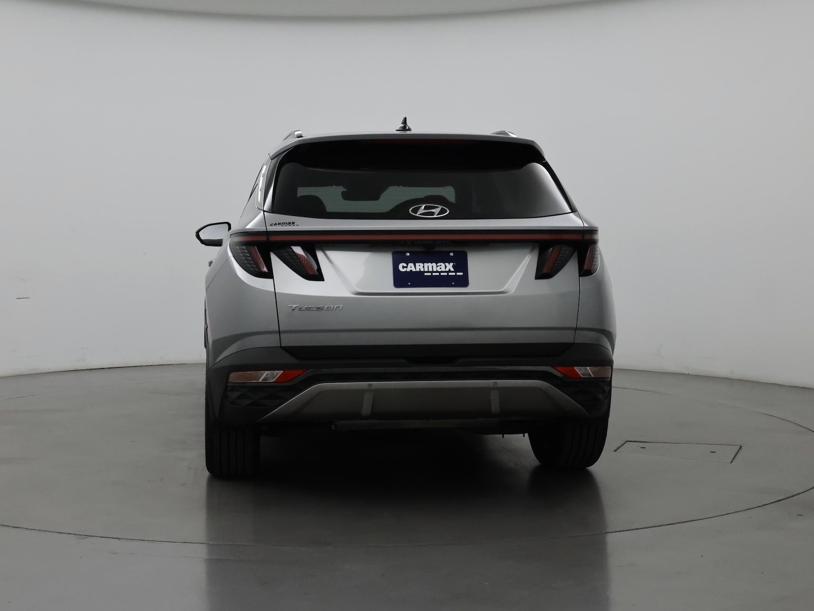 2022 Hyundai Tucson Limited - Photo 7