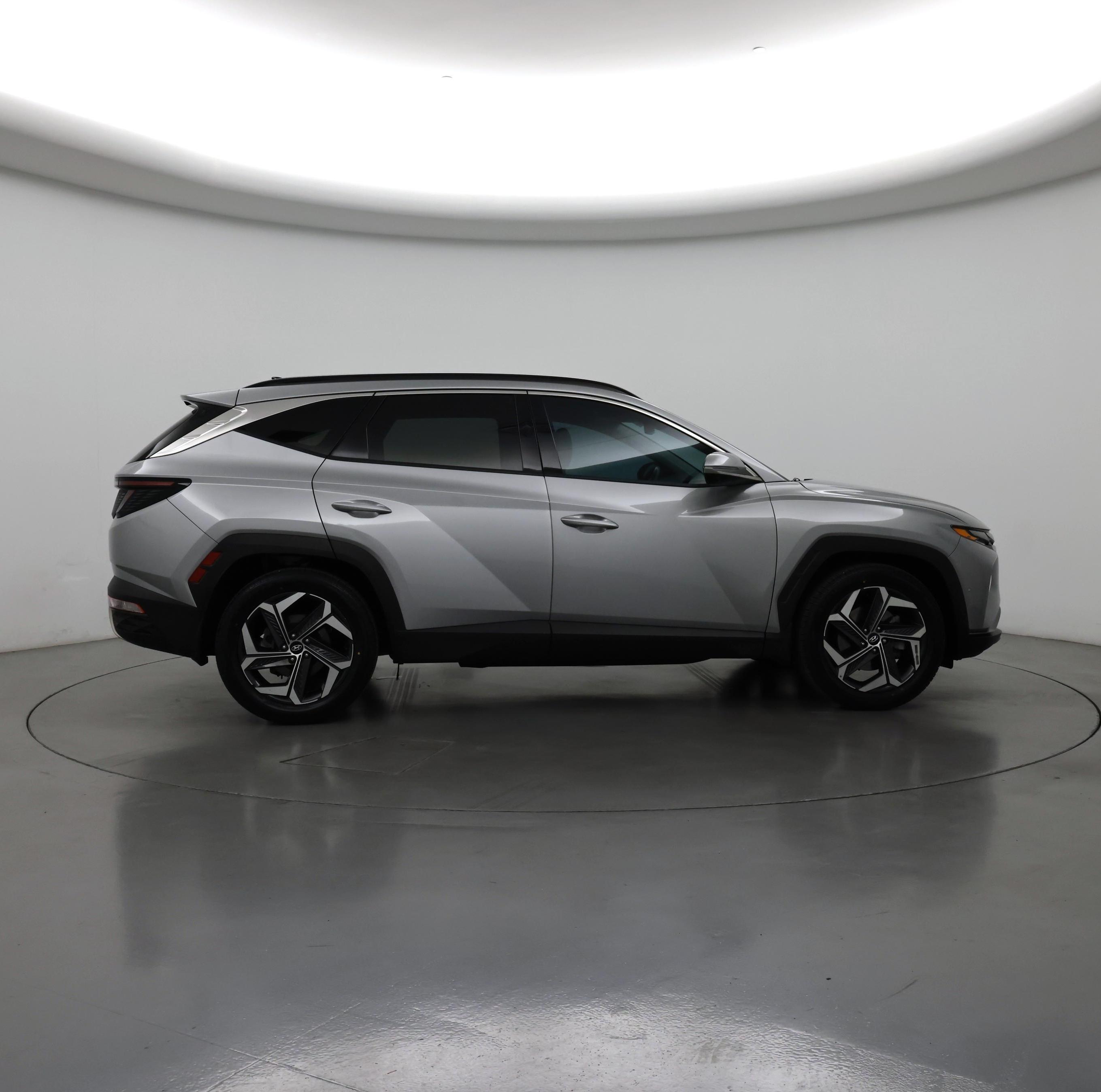 Thumbnail: 2022 Hyundai Tucson - 7