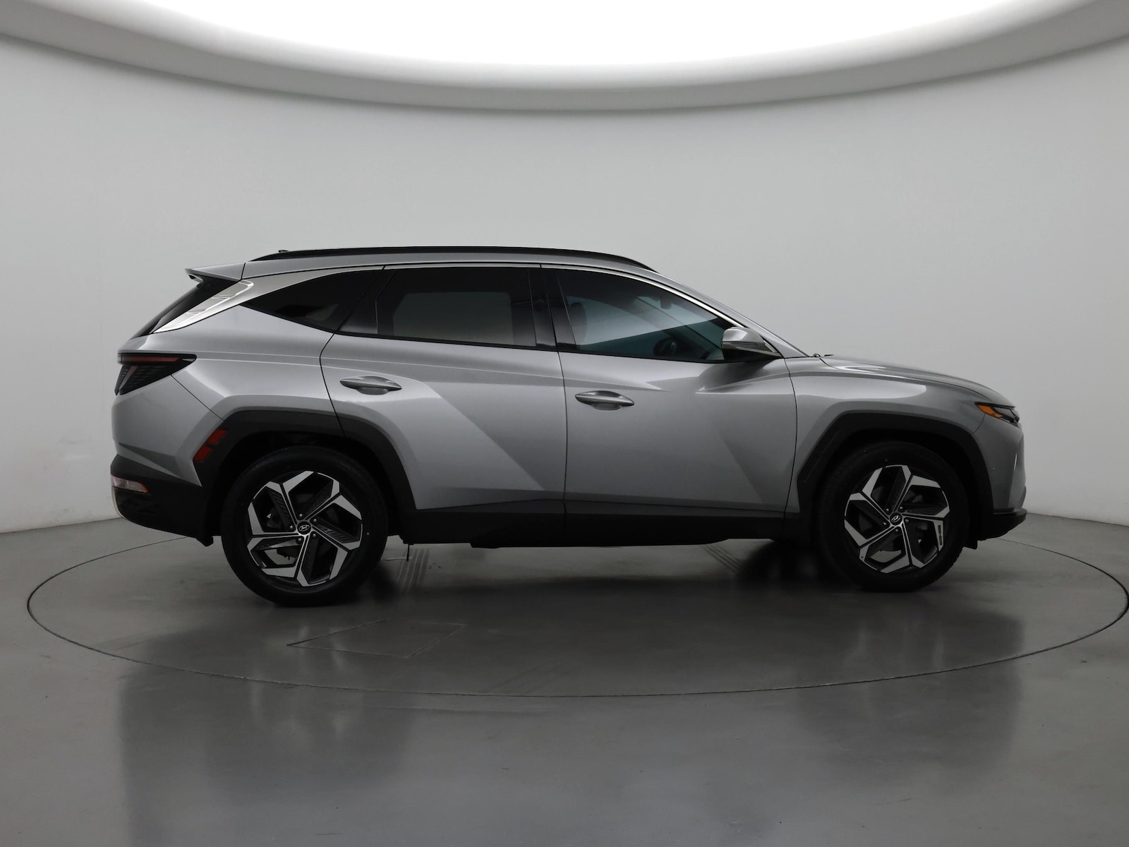 2022 Hyundai Tucson Limited - Photo 8