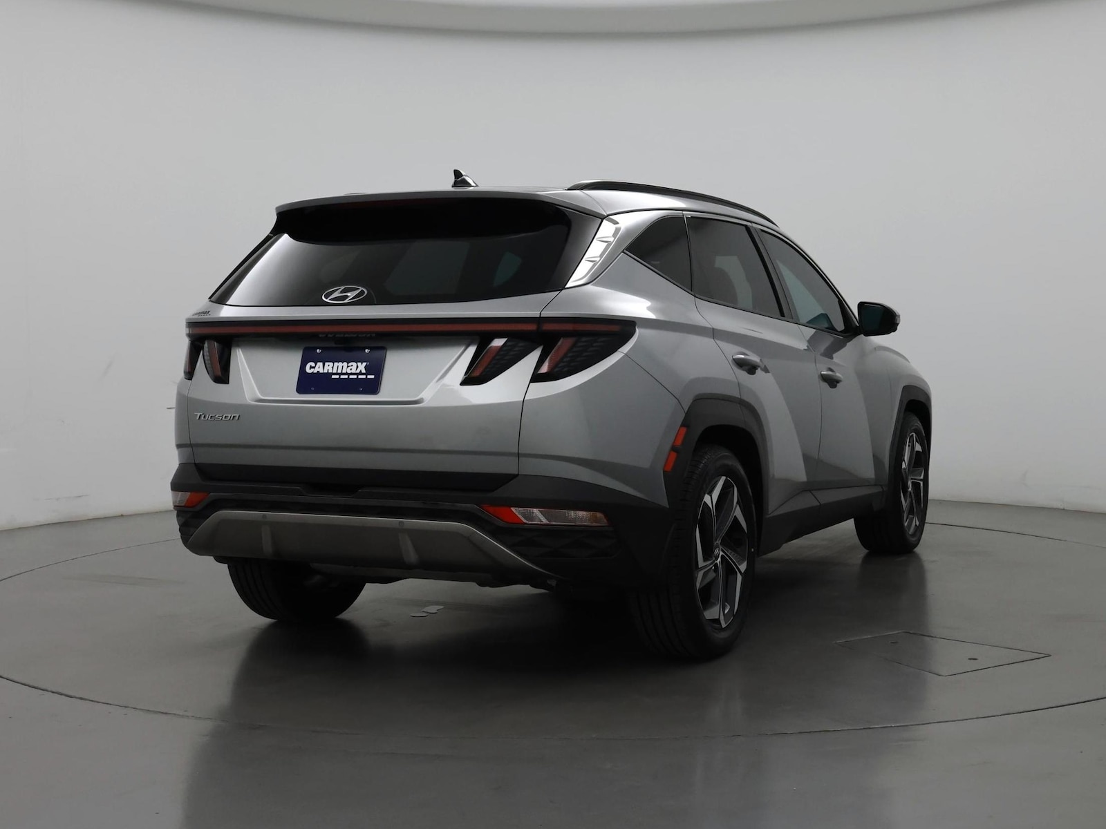 2022 Hyundai Tucson Limited - Photo 9