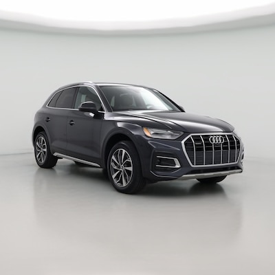 2021 Audi Q5 Premium Plus