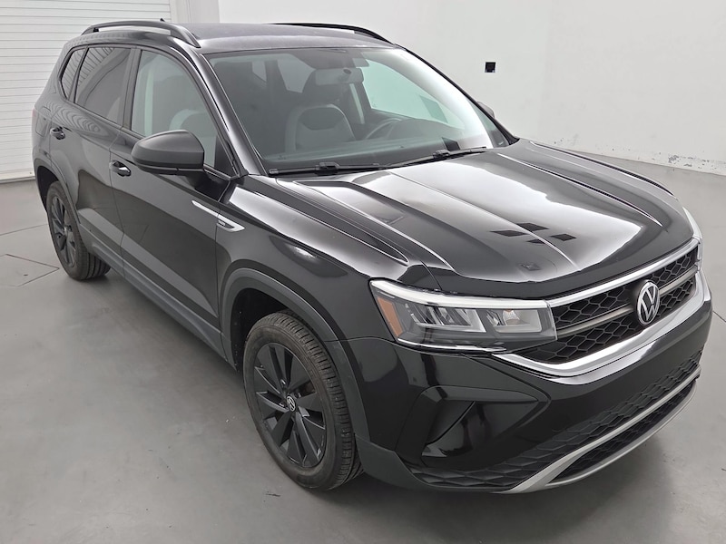 2022 Volkswagen Taos S