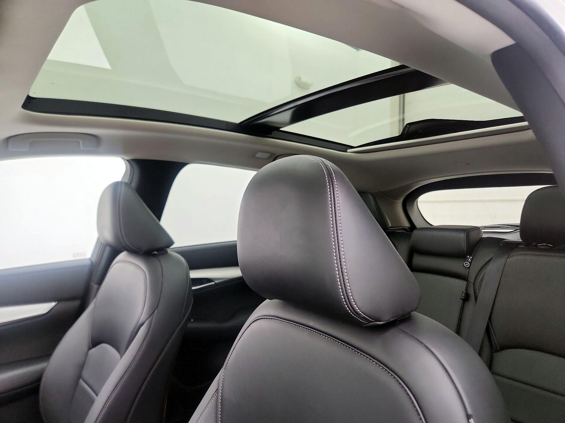Thumbnail: 2021 INFINITI QX50 - 19