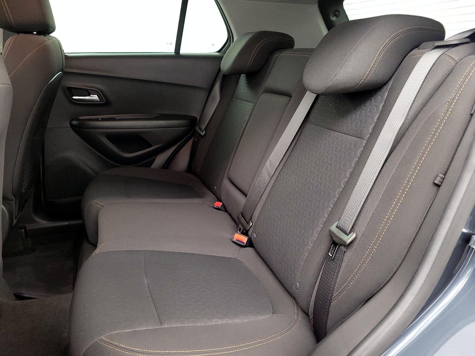 2021 Chevrolet Trax LS - Photo 20