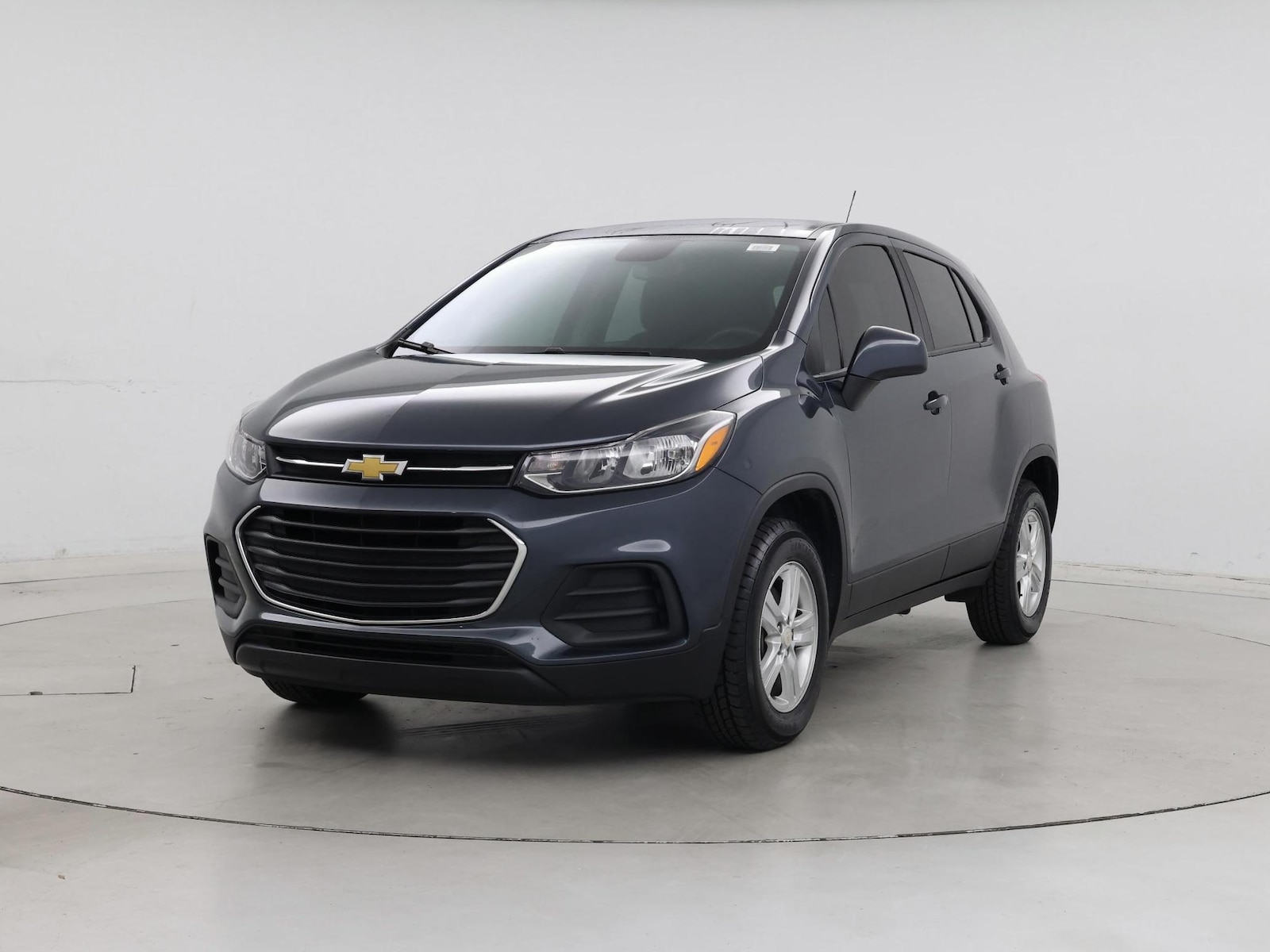 2021 Chevrolet Trax LS - Photo 5