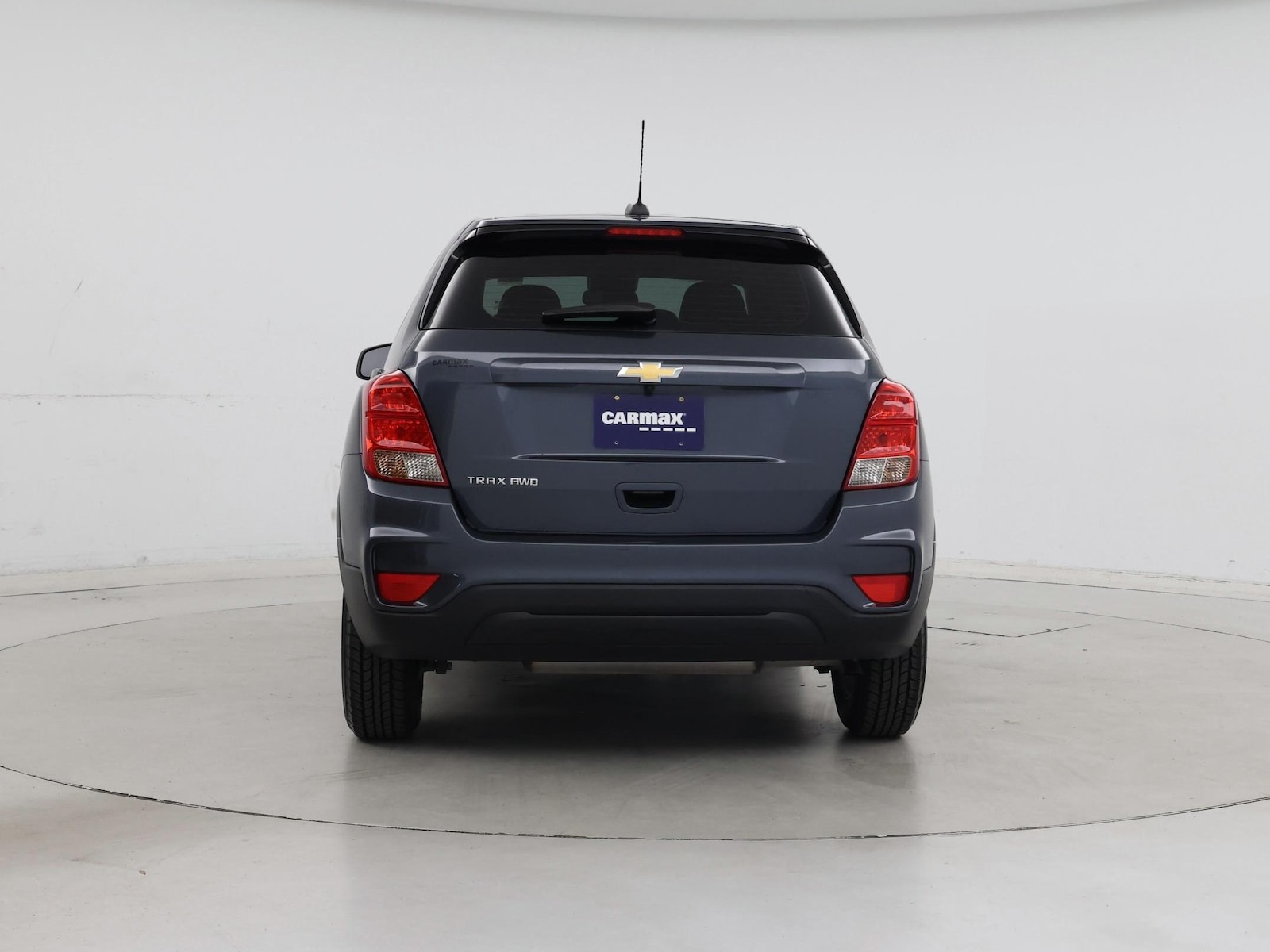 2021 Chevrolet Trax LS - Photo 7