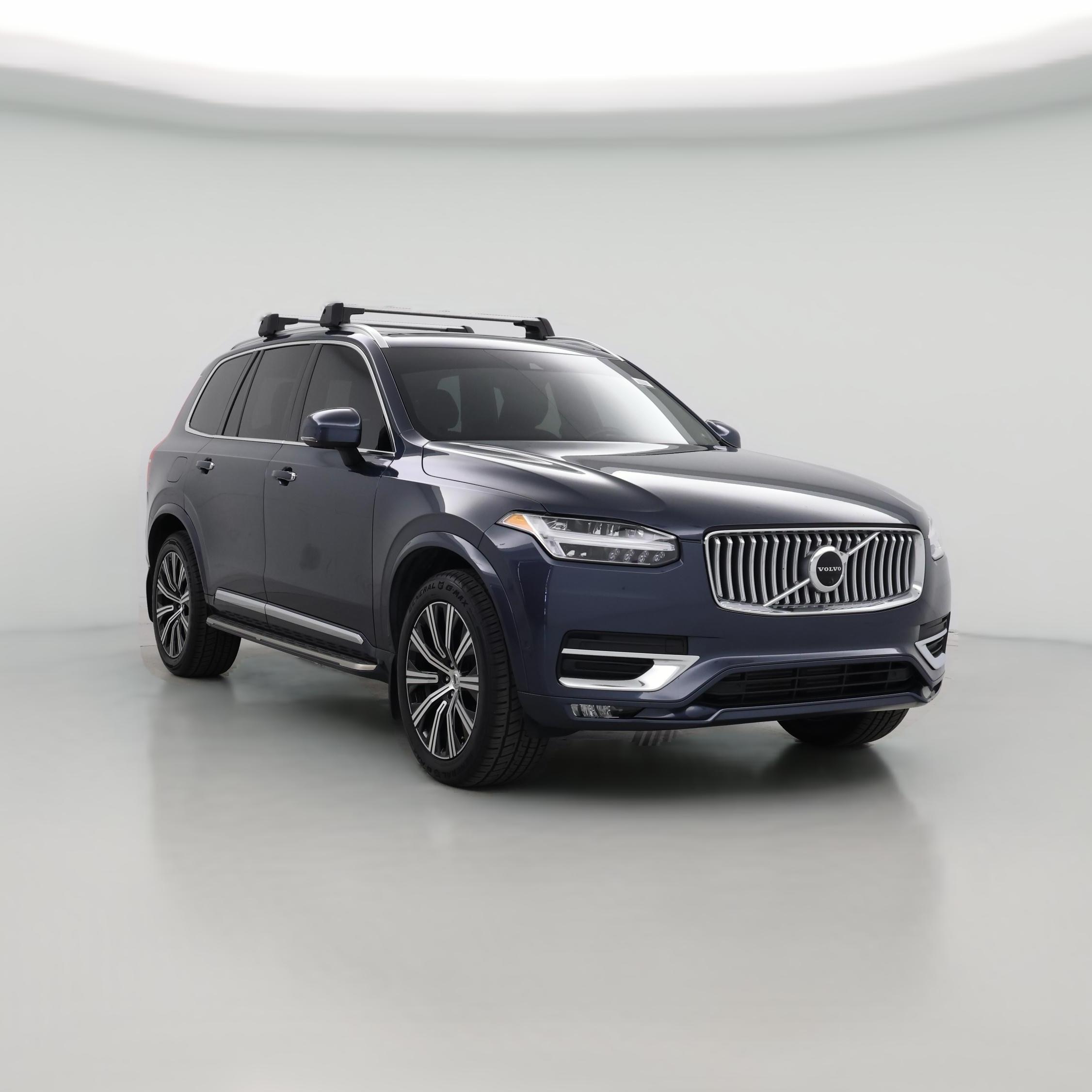 Thumbnail: 2022 Volvo XC90 - 1