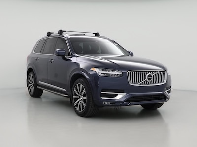 2022 Volvo XC90 T6 Inscription