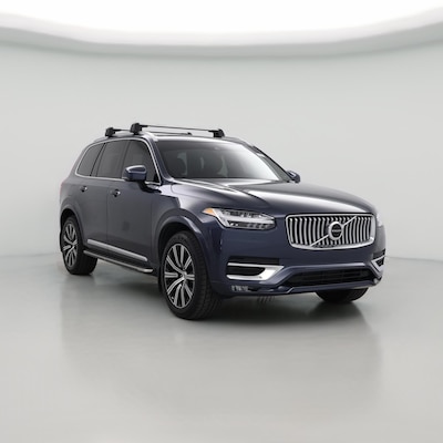 2022 Volvo XC90 T6 Inscription