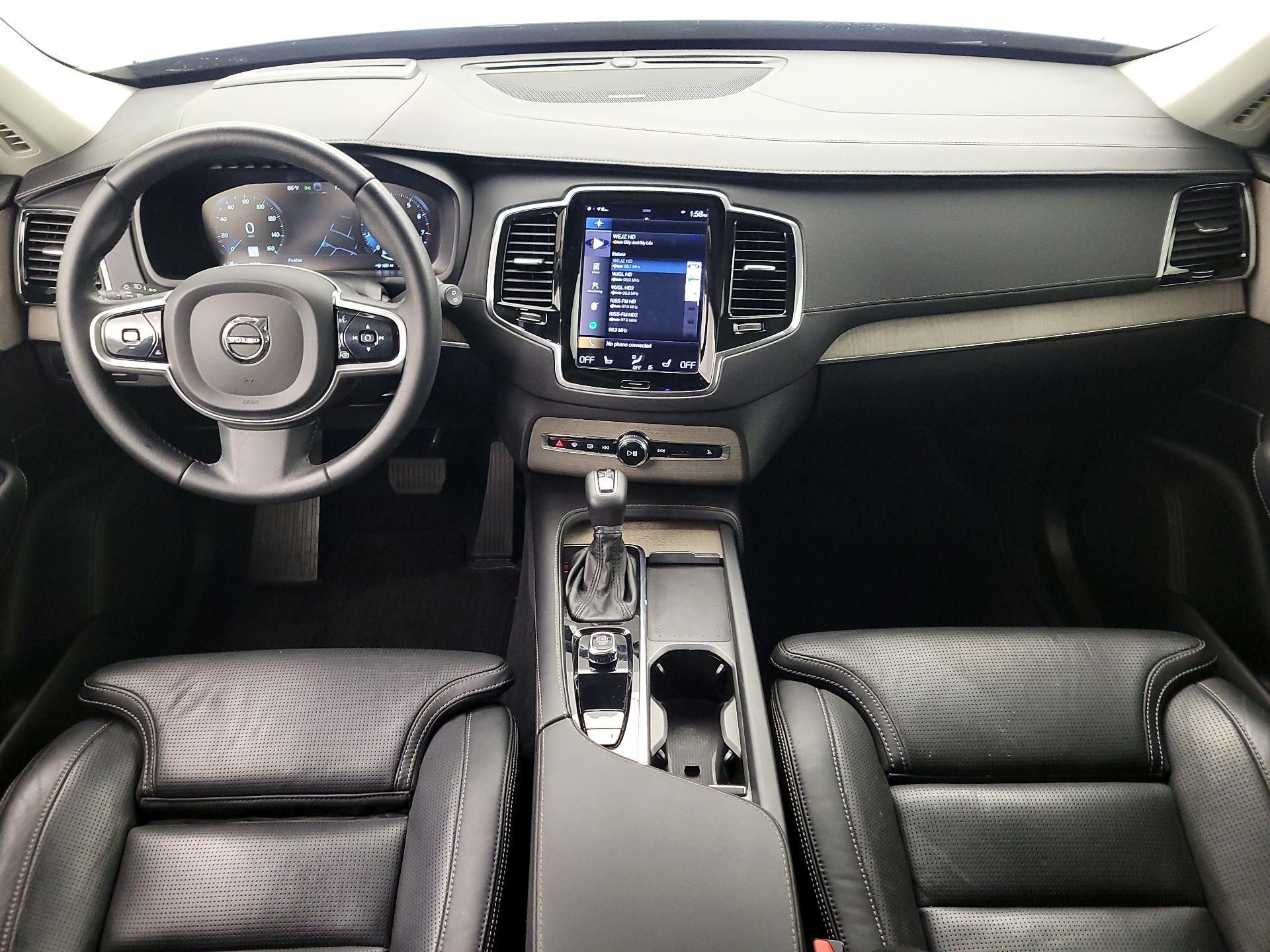 Thumbnail: 2022 Volvo XC90 - 9