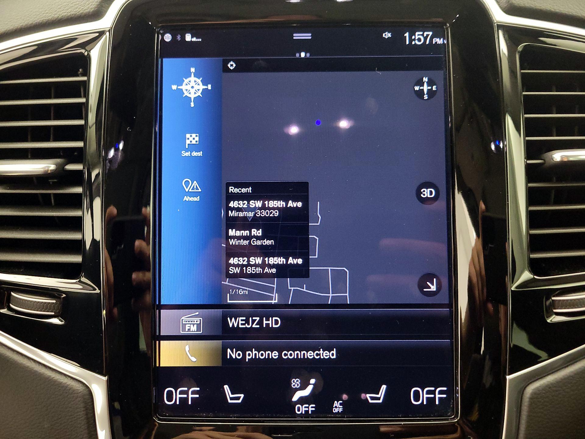 Thumbnail: 2022 Volvo XC90 - 14