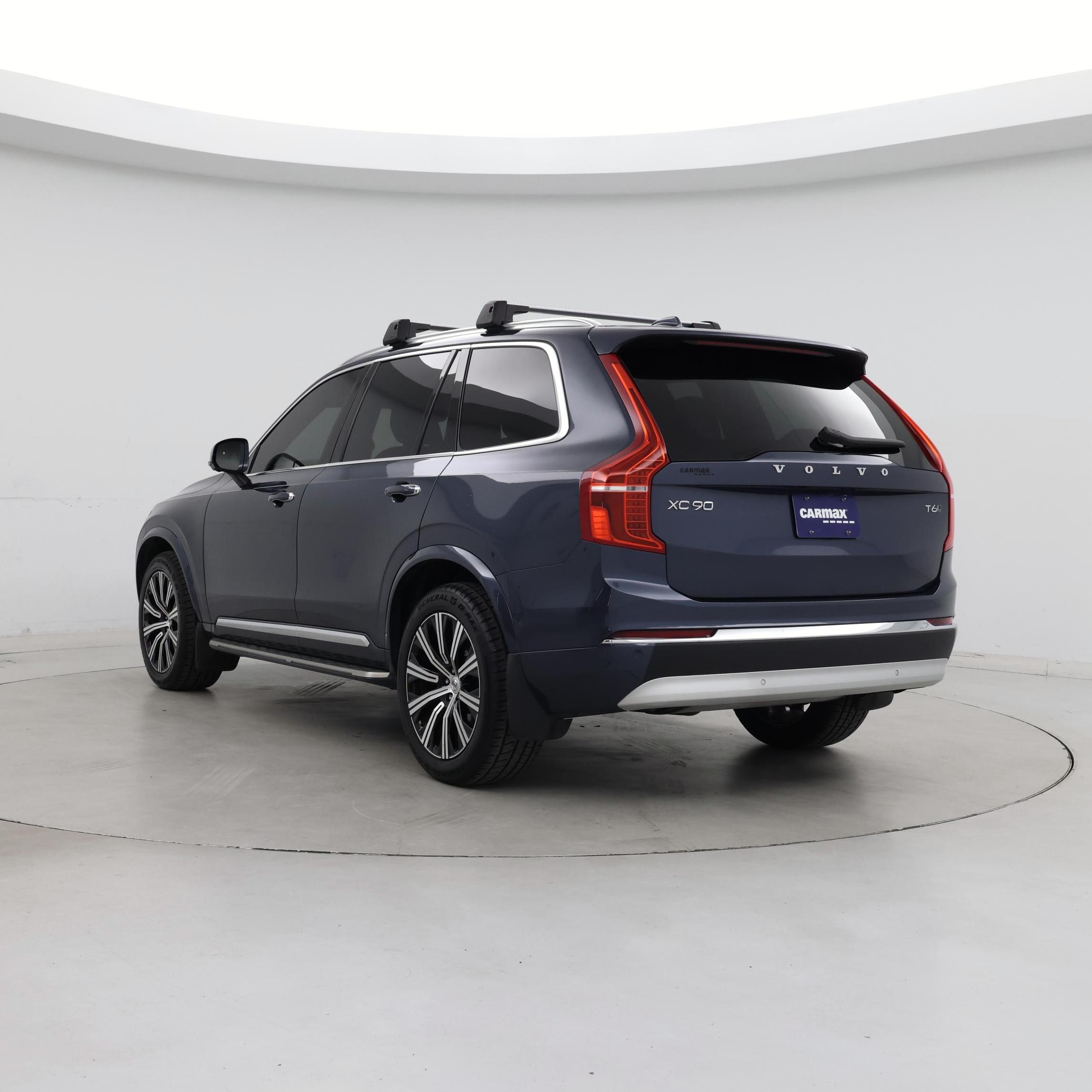 Thumbnail: 2022 Volvo XC90 - 2